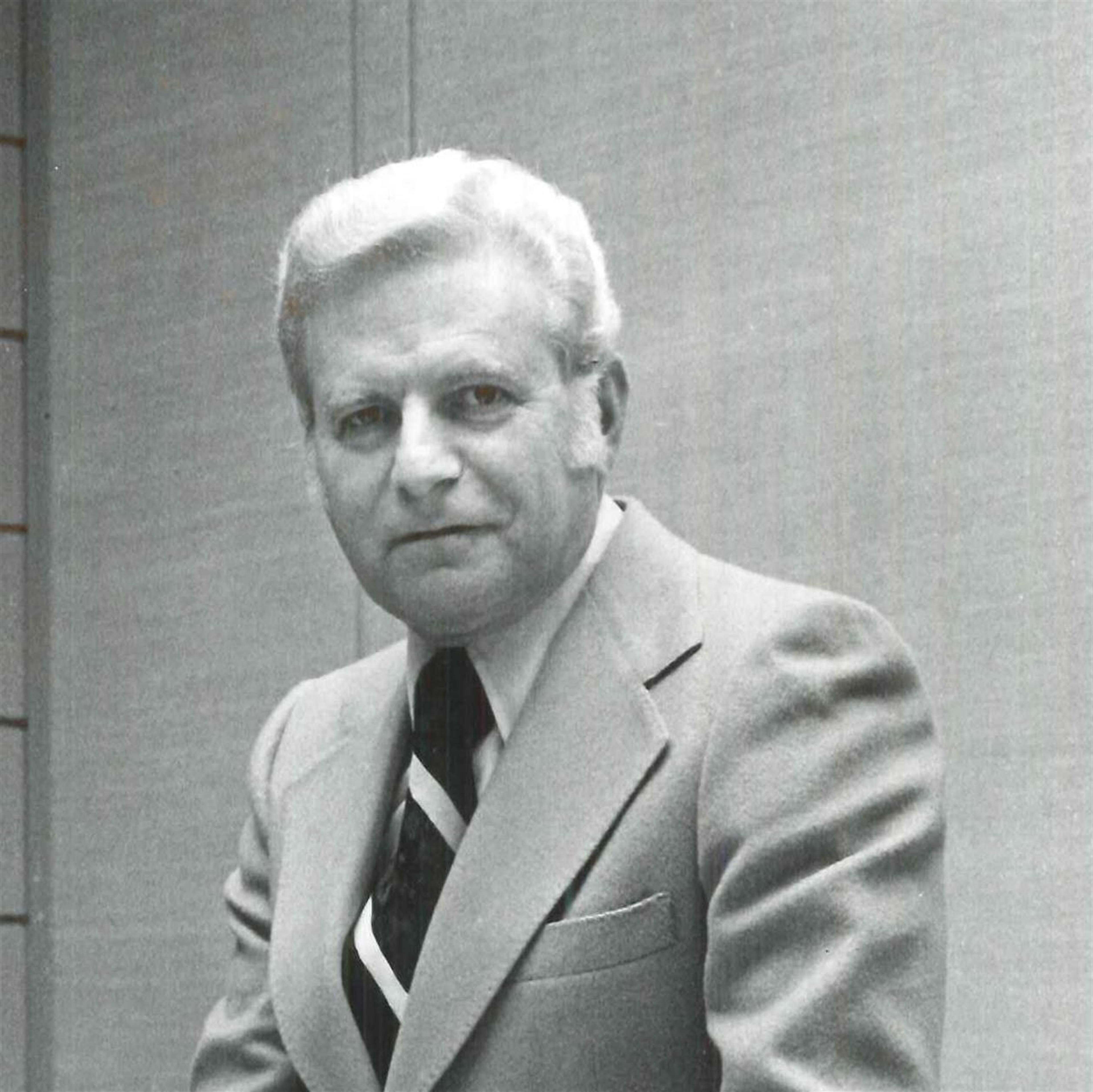 Harold Leinwand