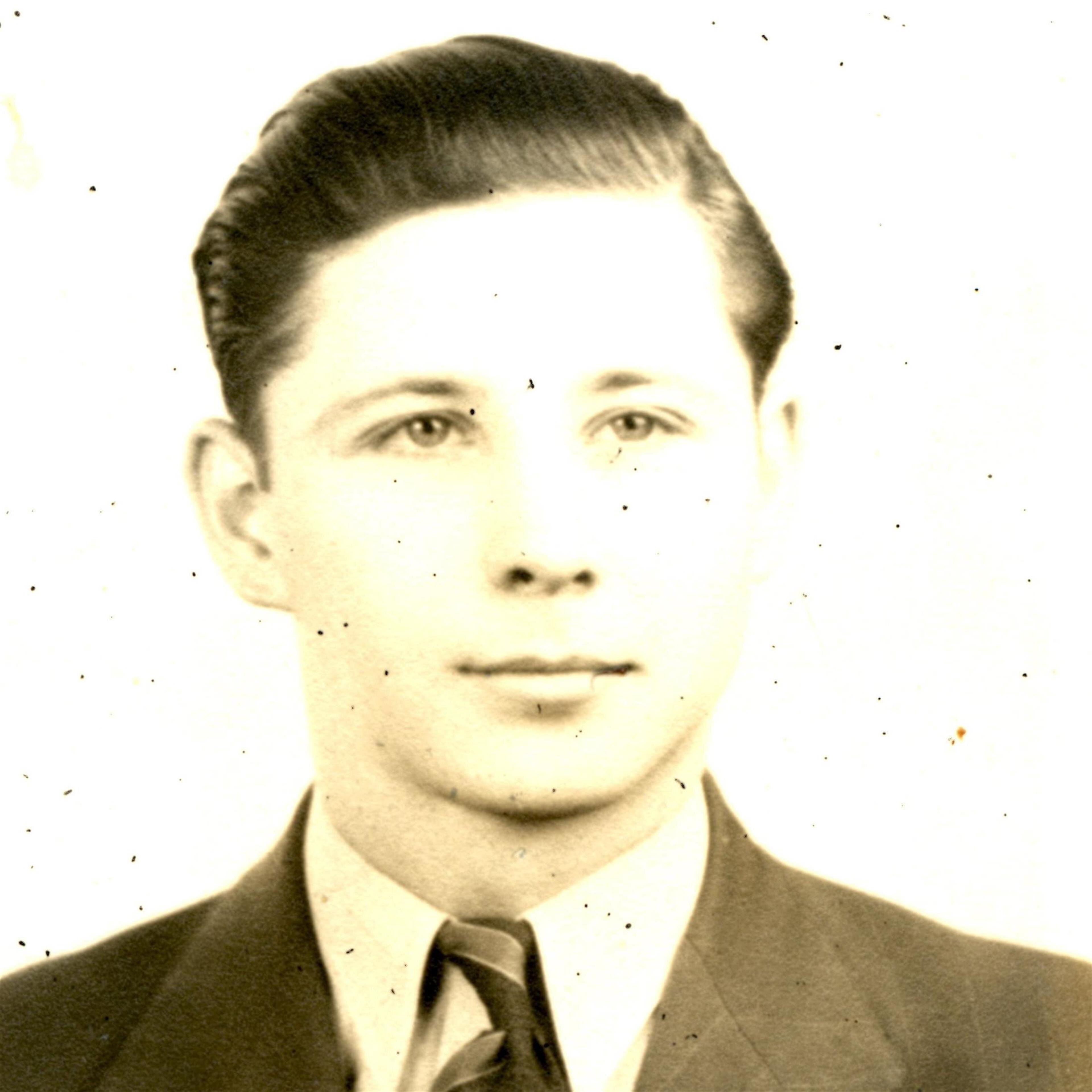 William Turanyi