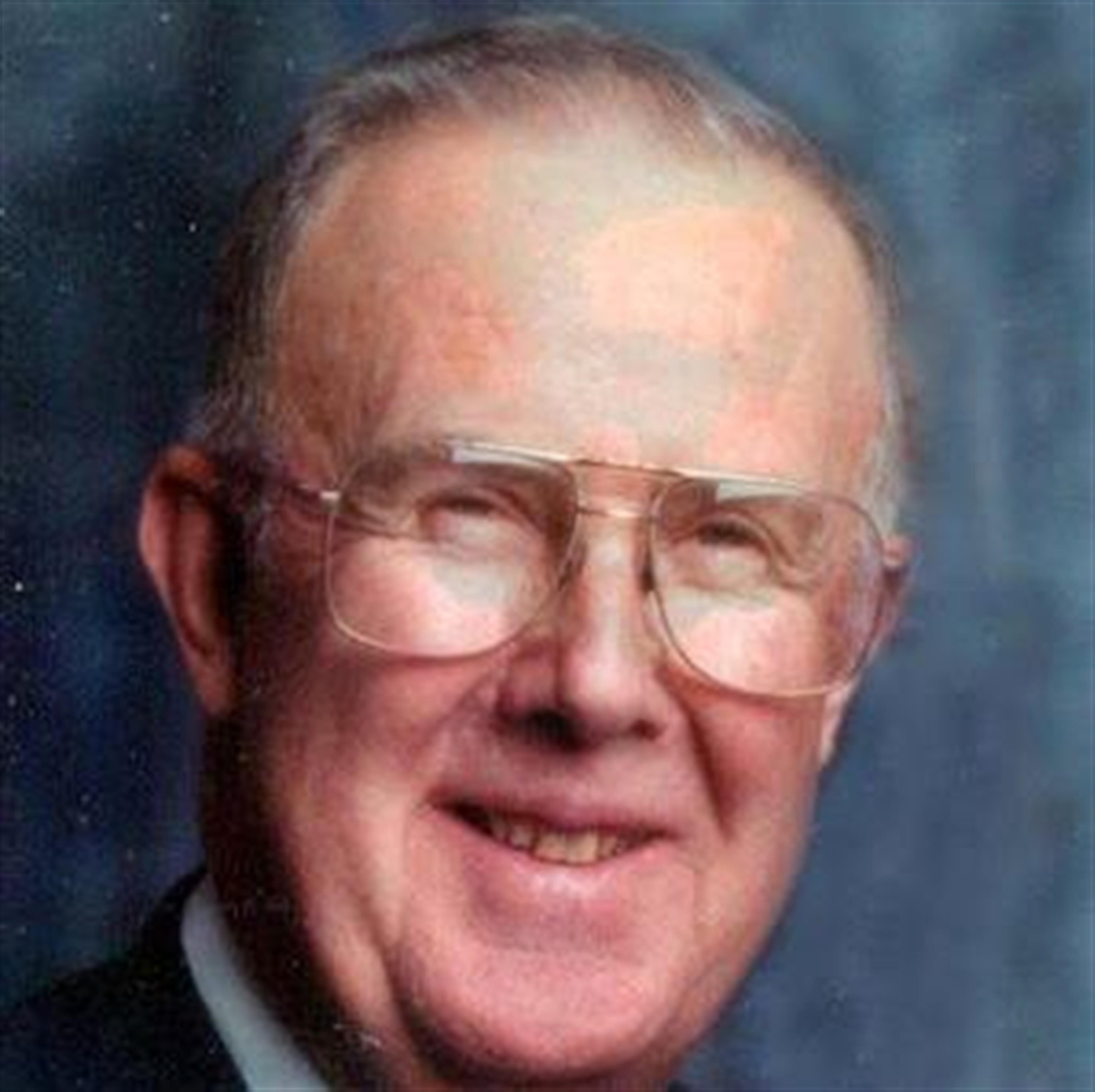 Russell R. Hightower (Hartville)