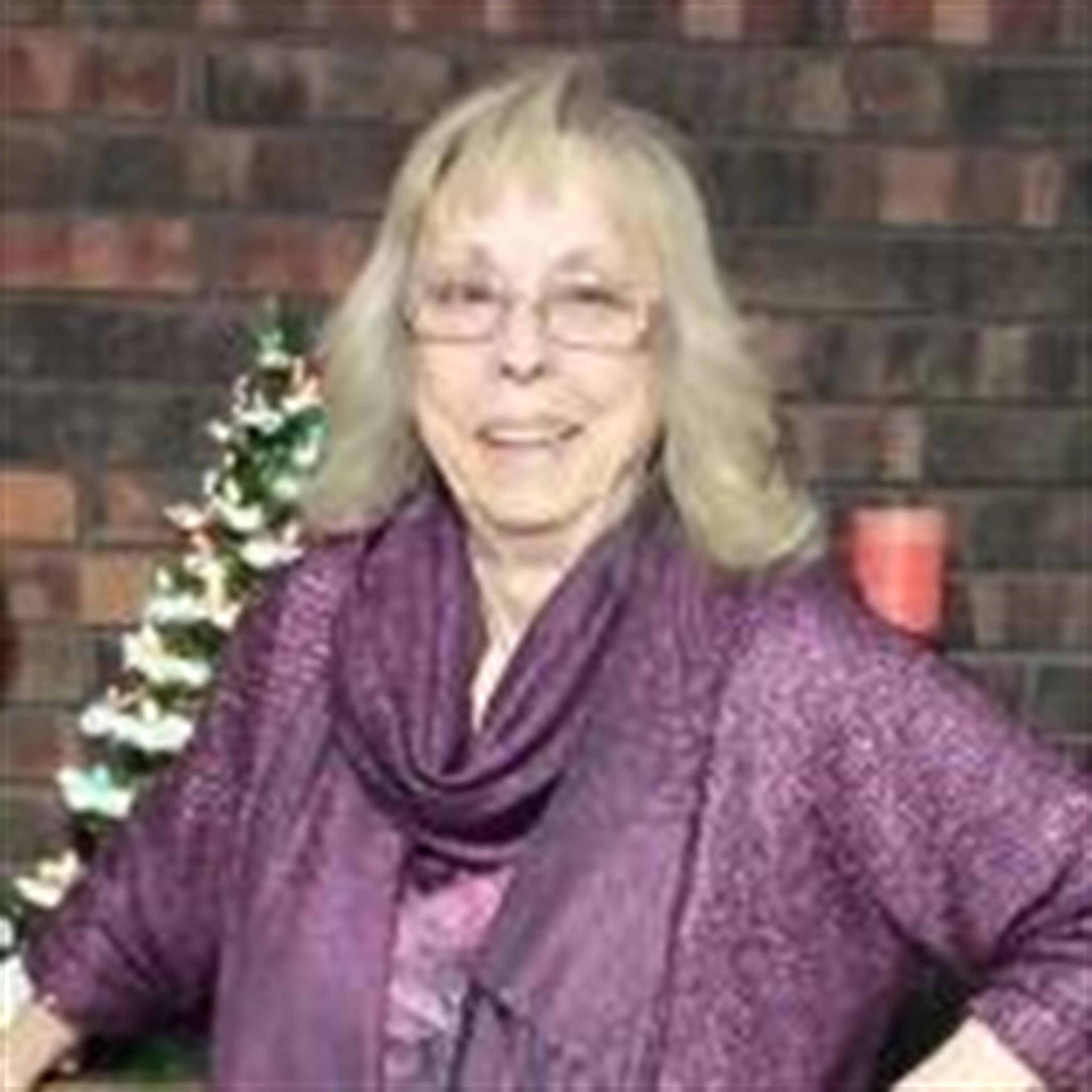 Marjorie Welsh (Camdenton)