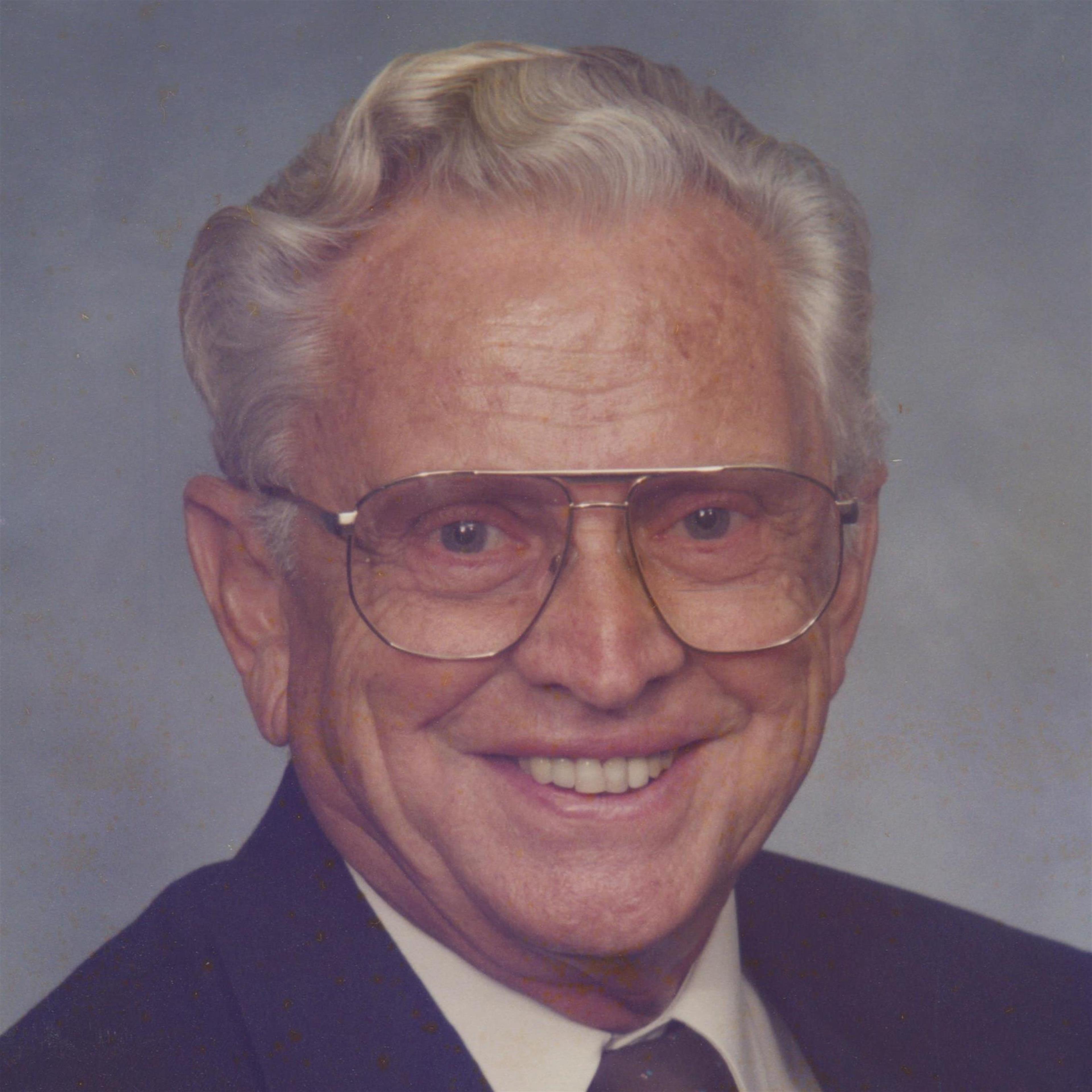 Mr. Rudolph "Rudy Fulghum