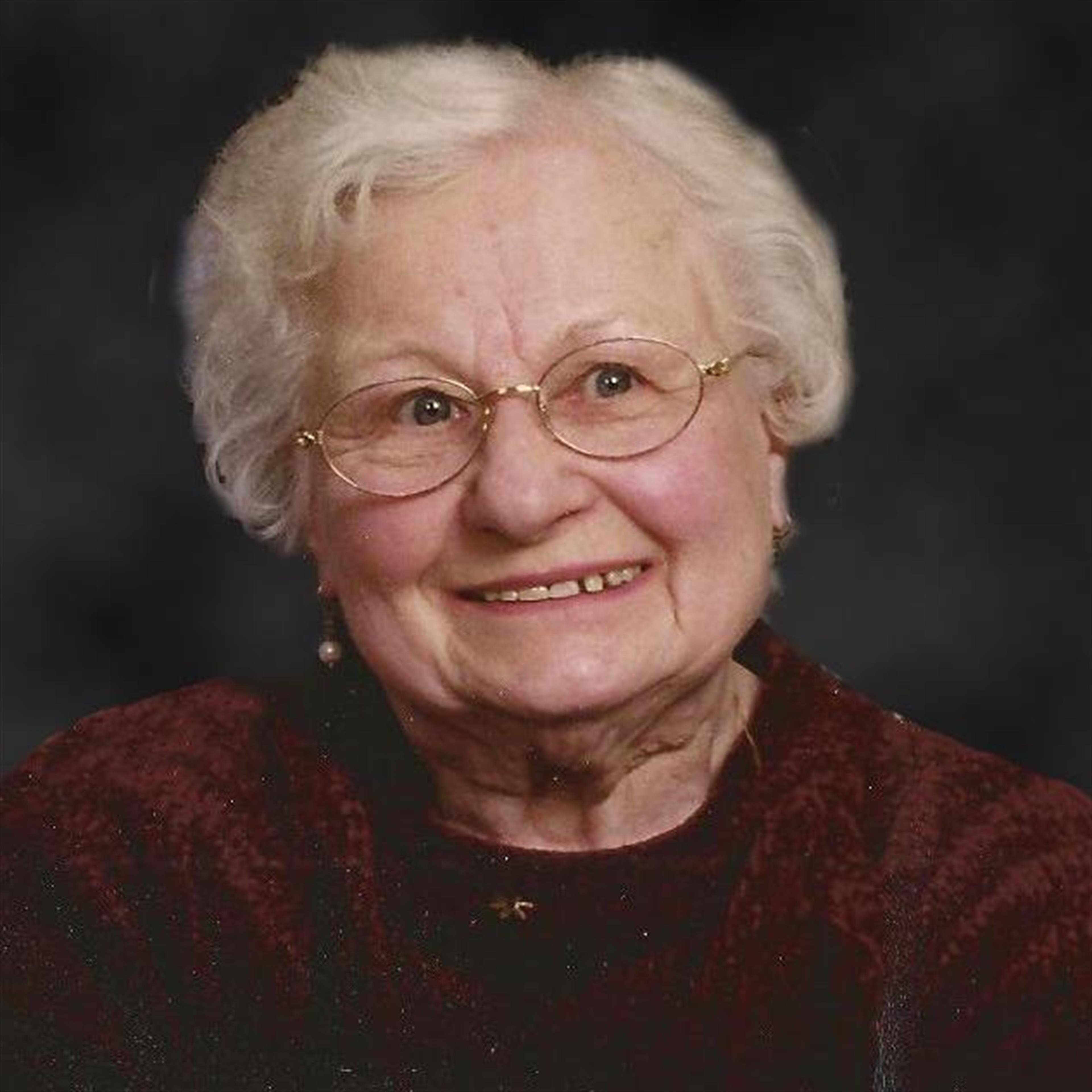 Mrs.  Louise Katherine Miller