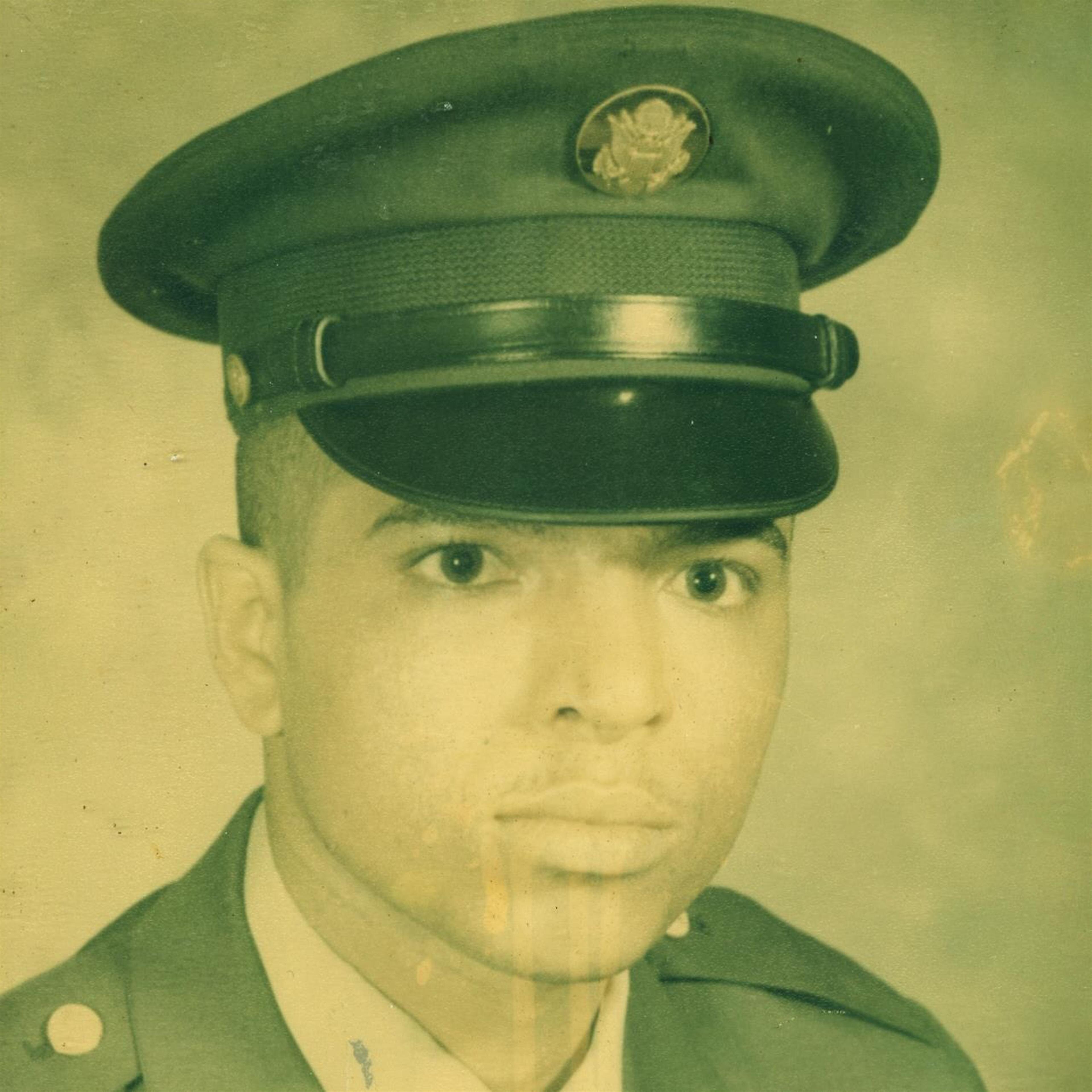 Mr. John Bruce Goudeau