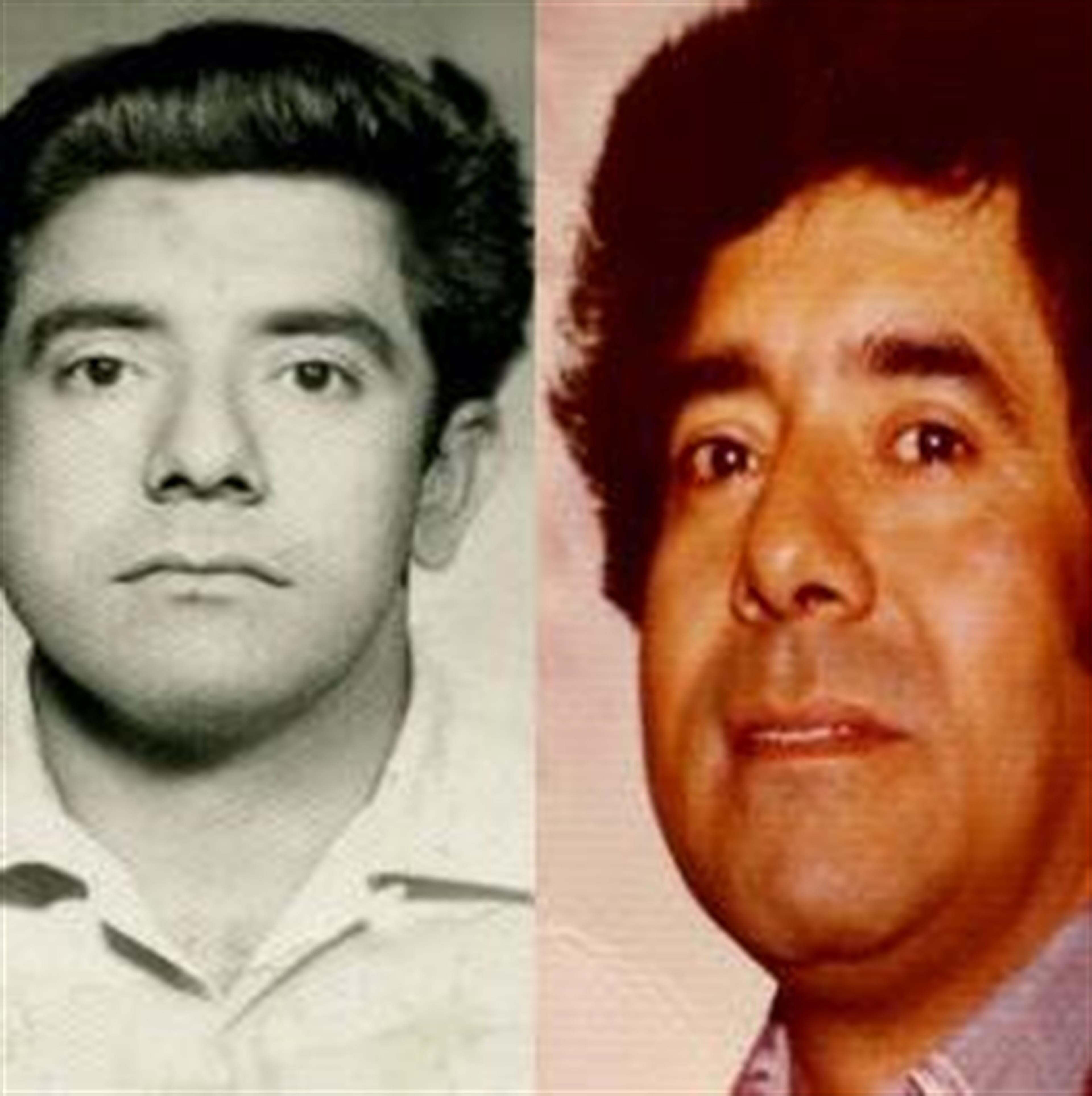 Mr. Leopoldo R. Almanza Sr.