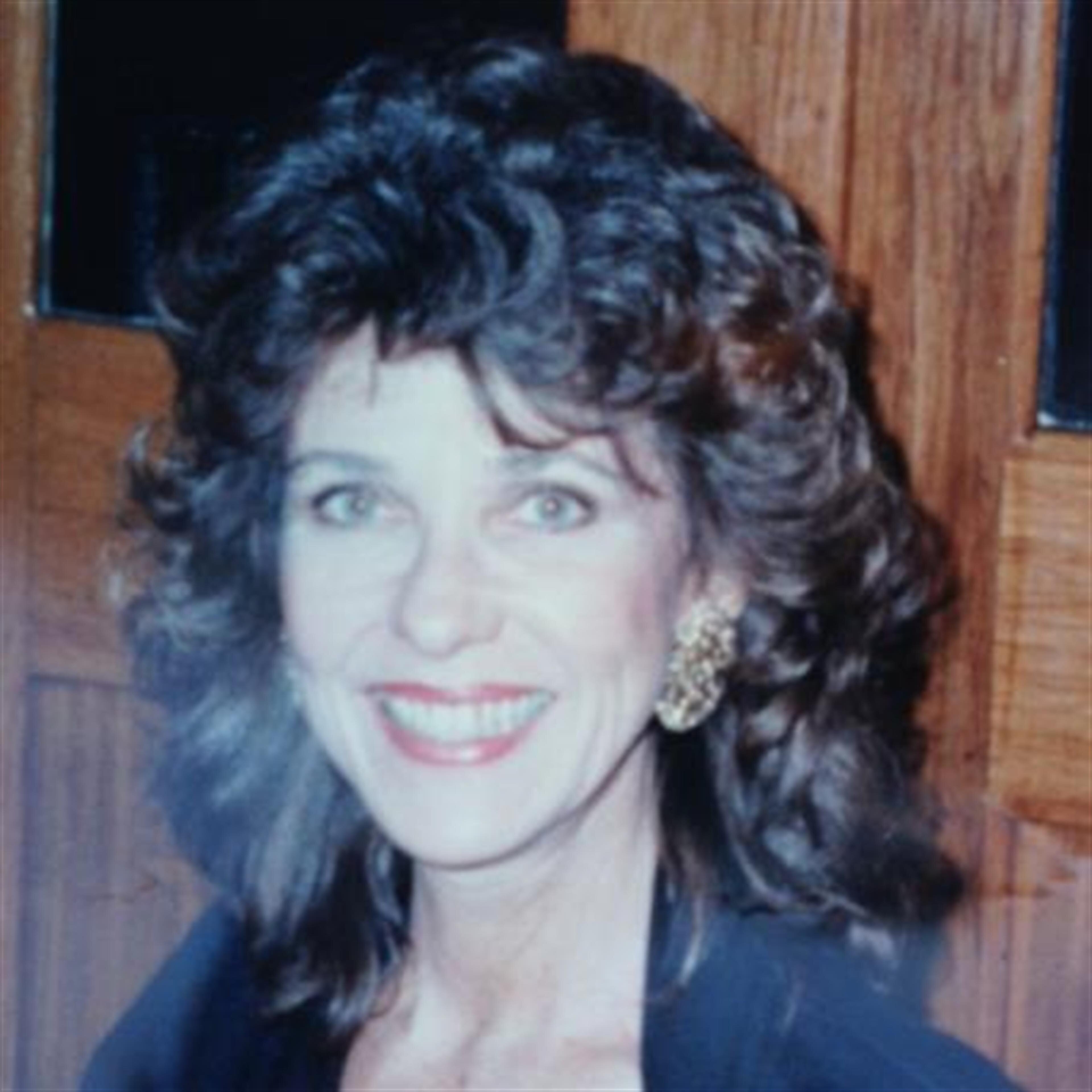 Suzanne (Sayce) Miller