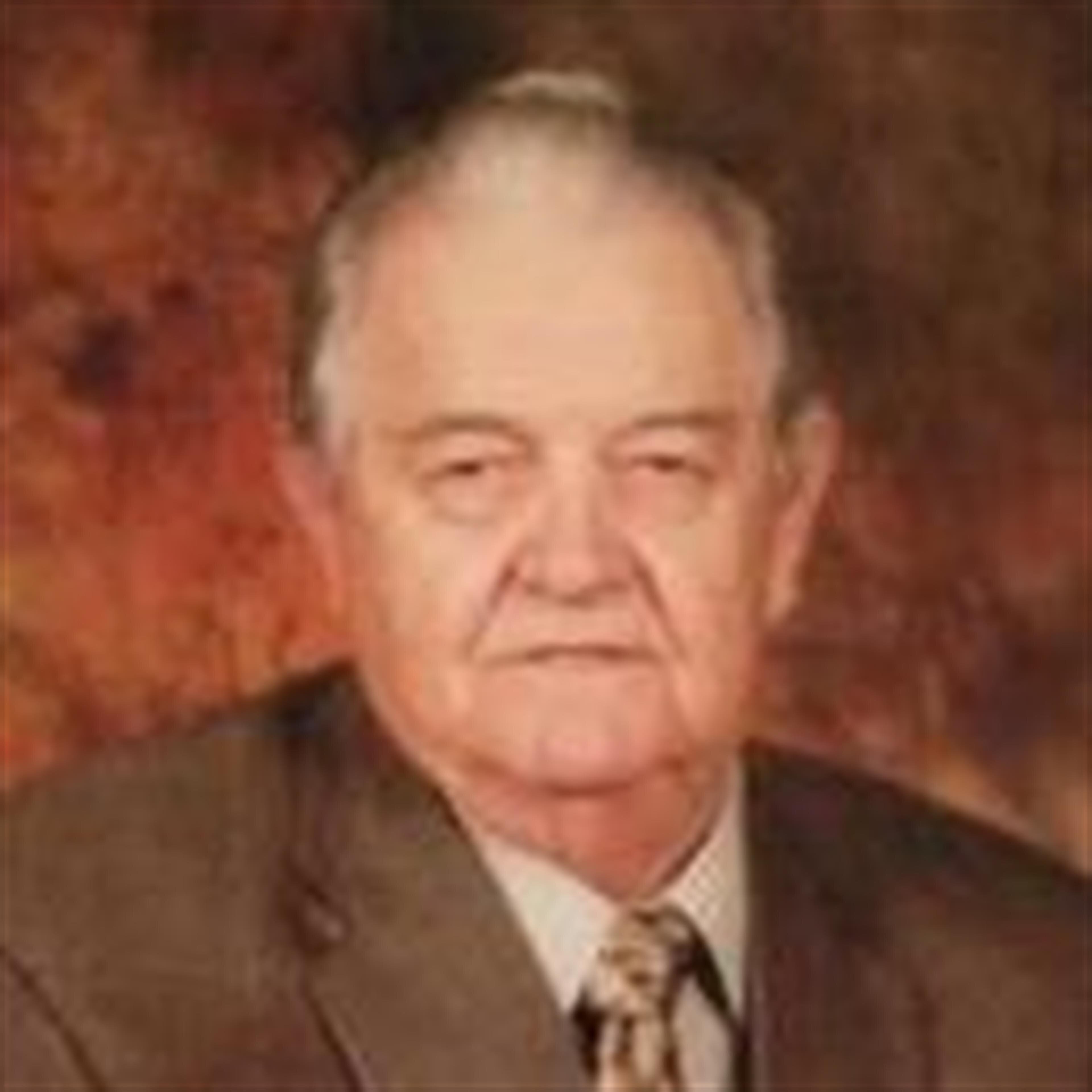 Merle Christensen (Bolivar)