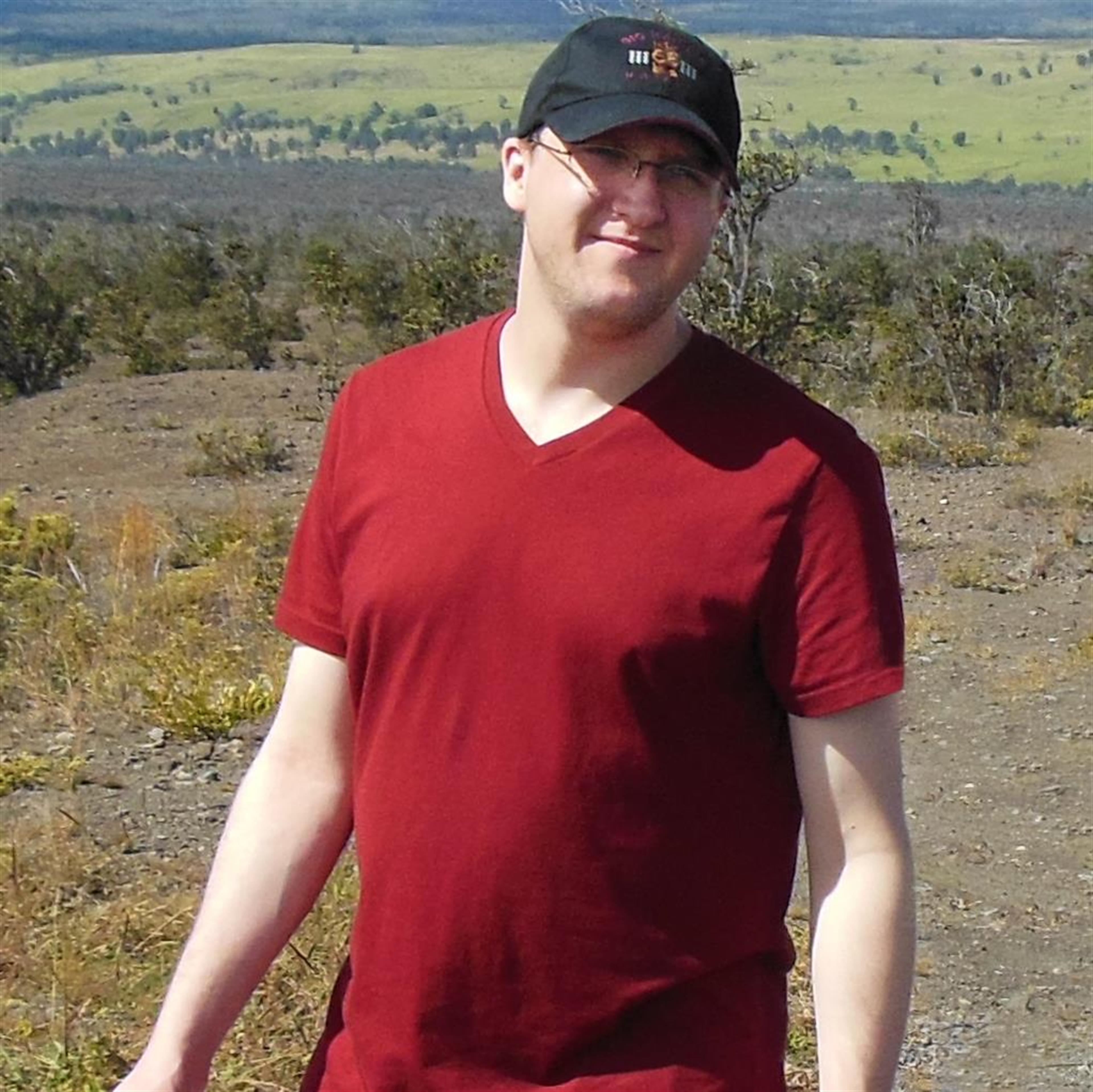 Daniel Allen Krankowski