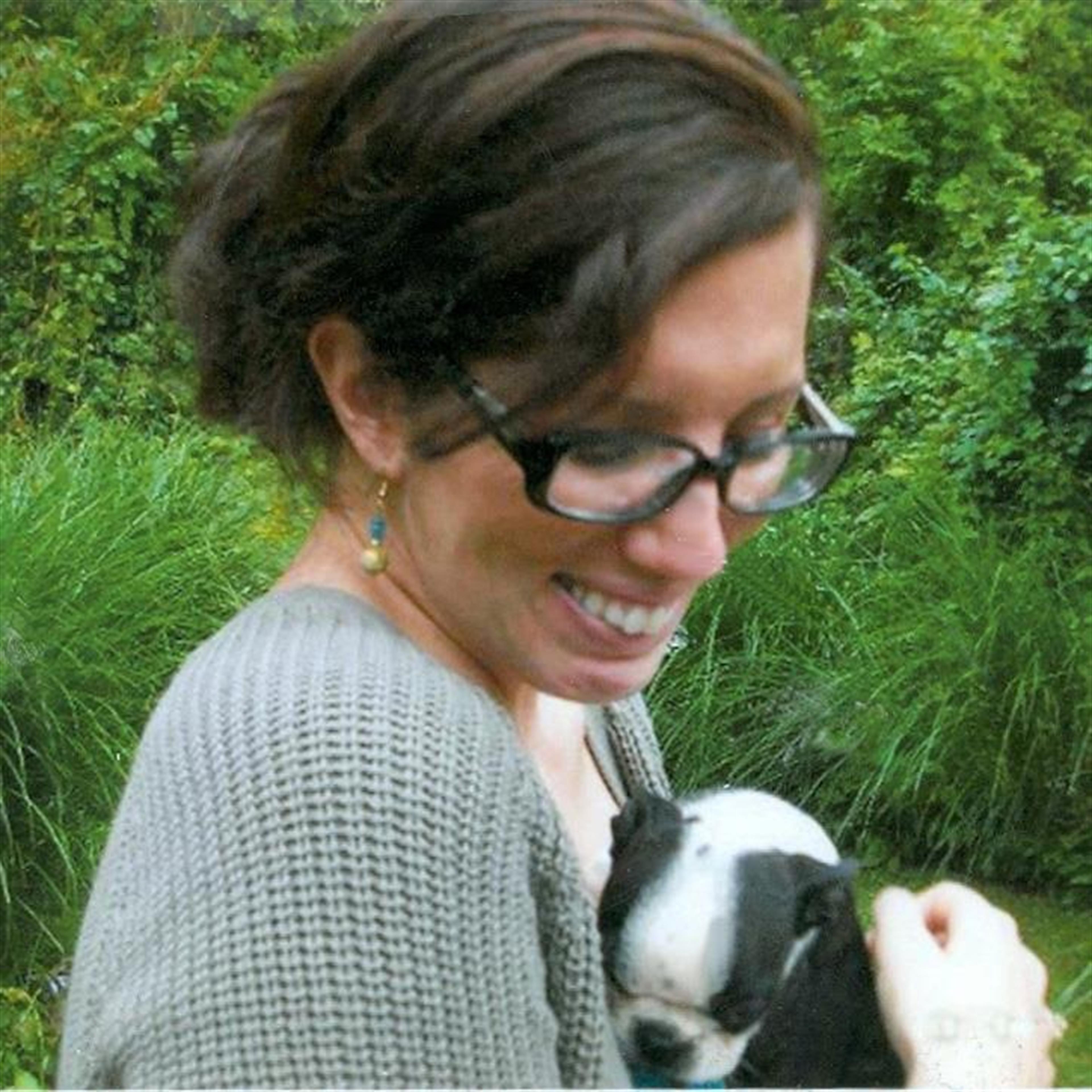 Jessica M. Stone's obituary picture