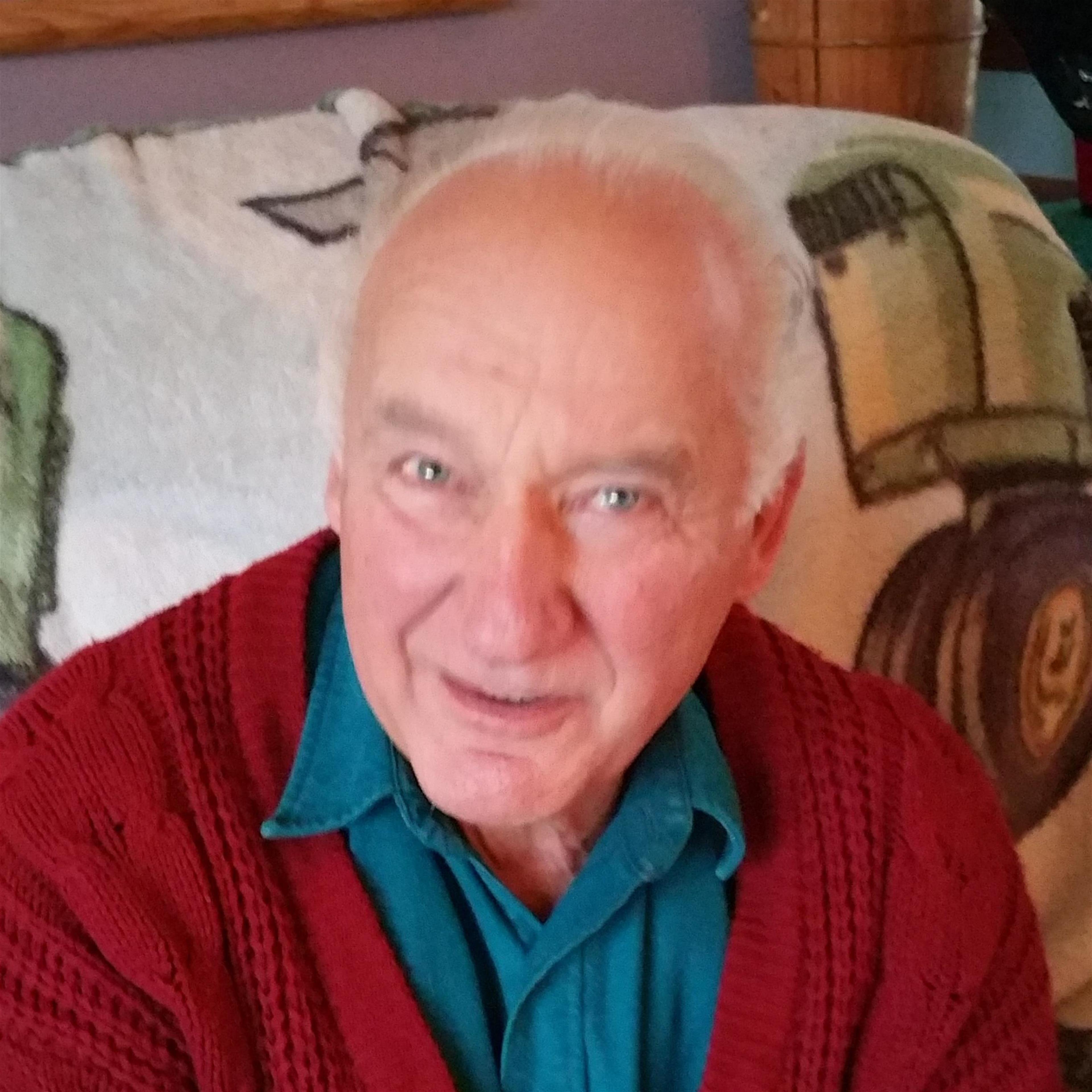 Mr. Kenneth C. Konen