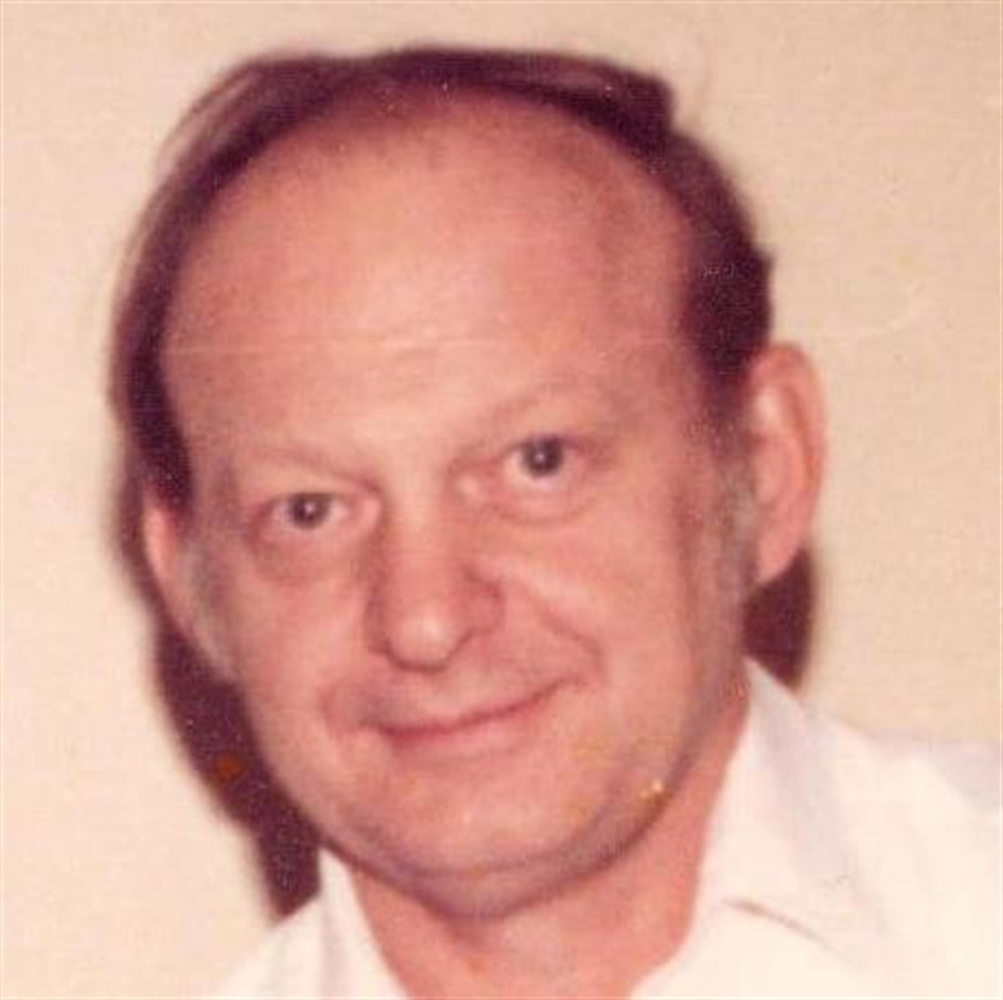 Anthony R. Mulec