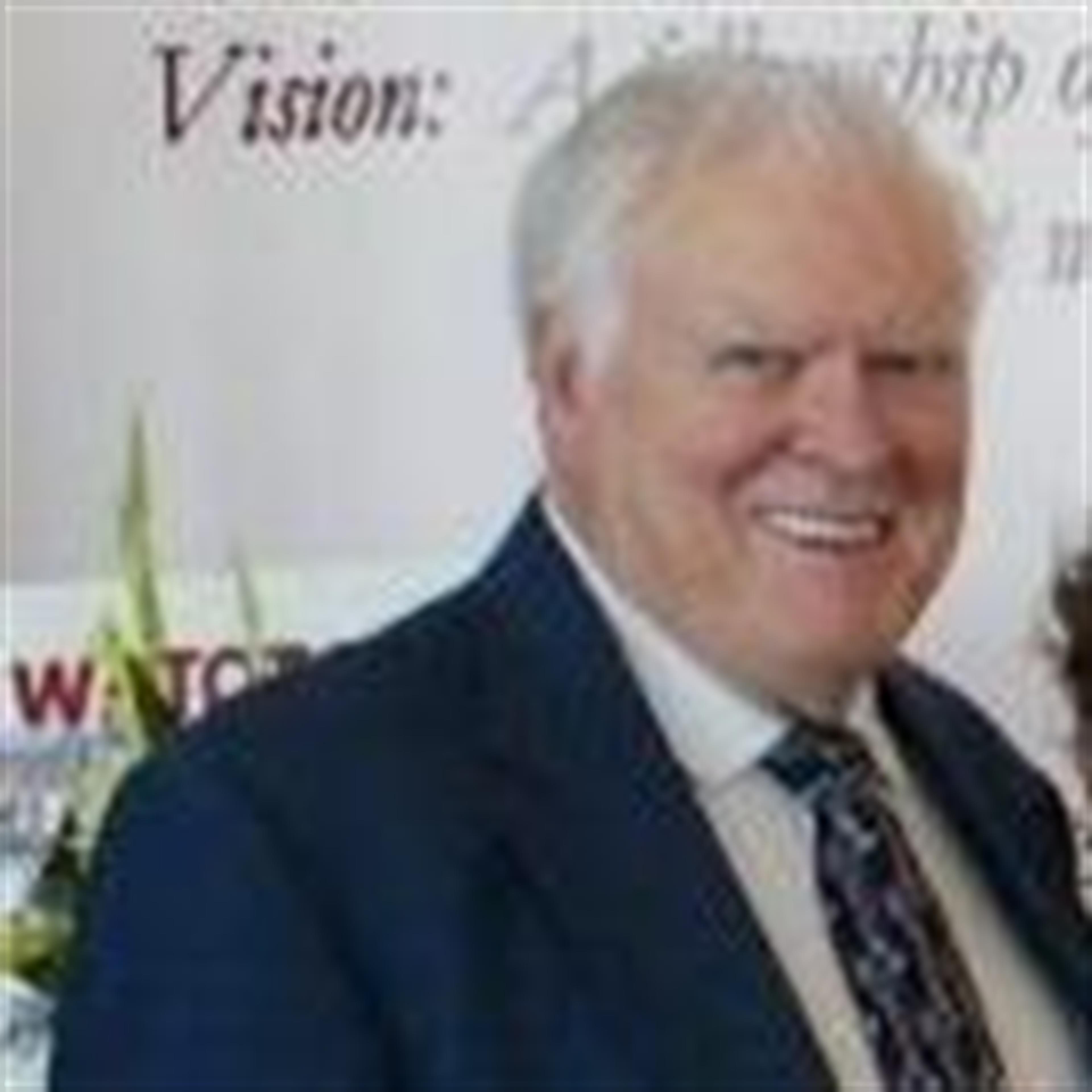 Howard Barnes Thompson DDS