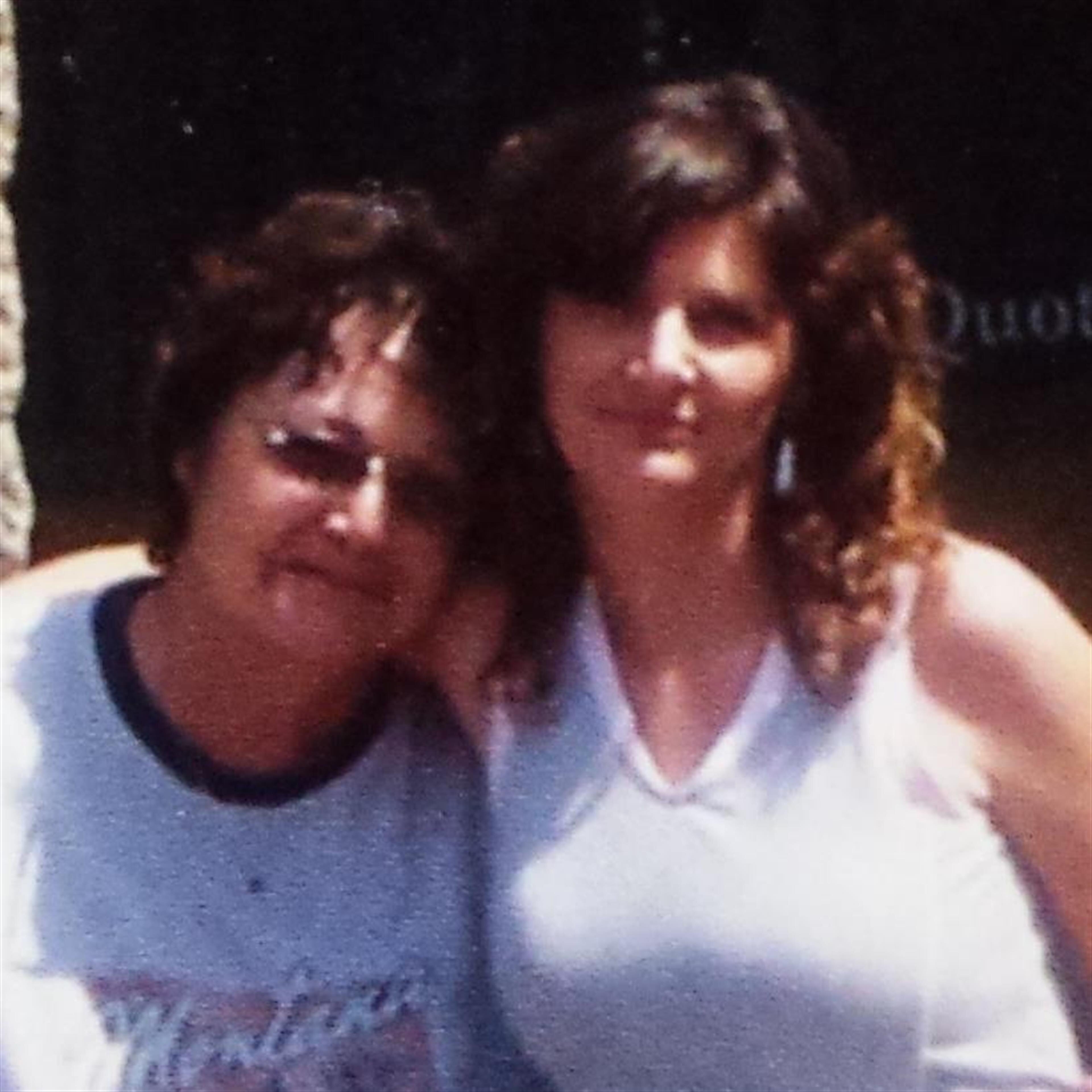 Kathryn E. Strickland (Seymour)