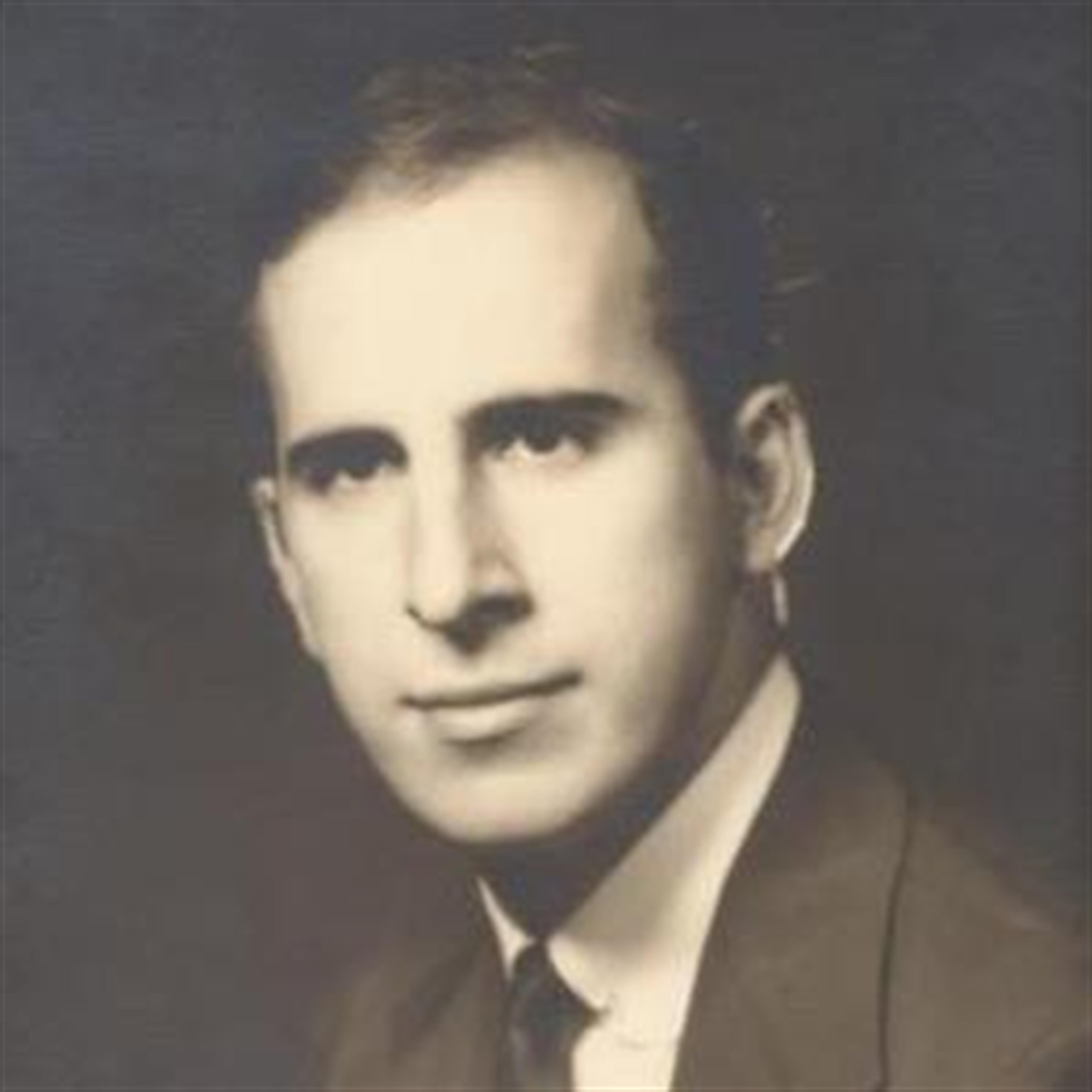 Alfred Emmanuel Wehby