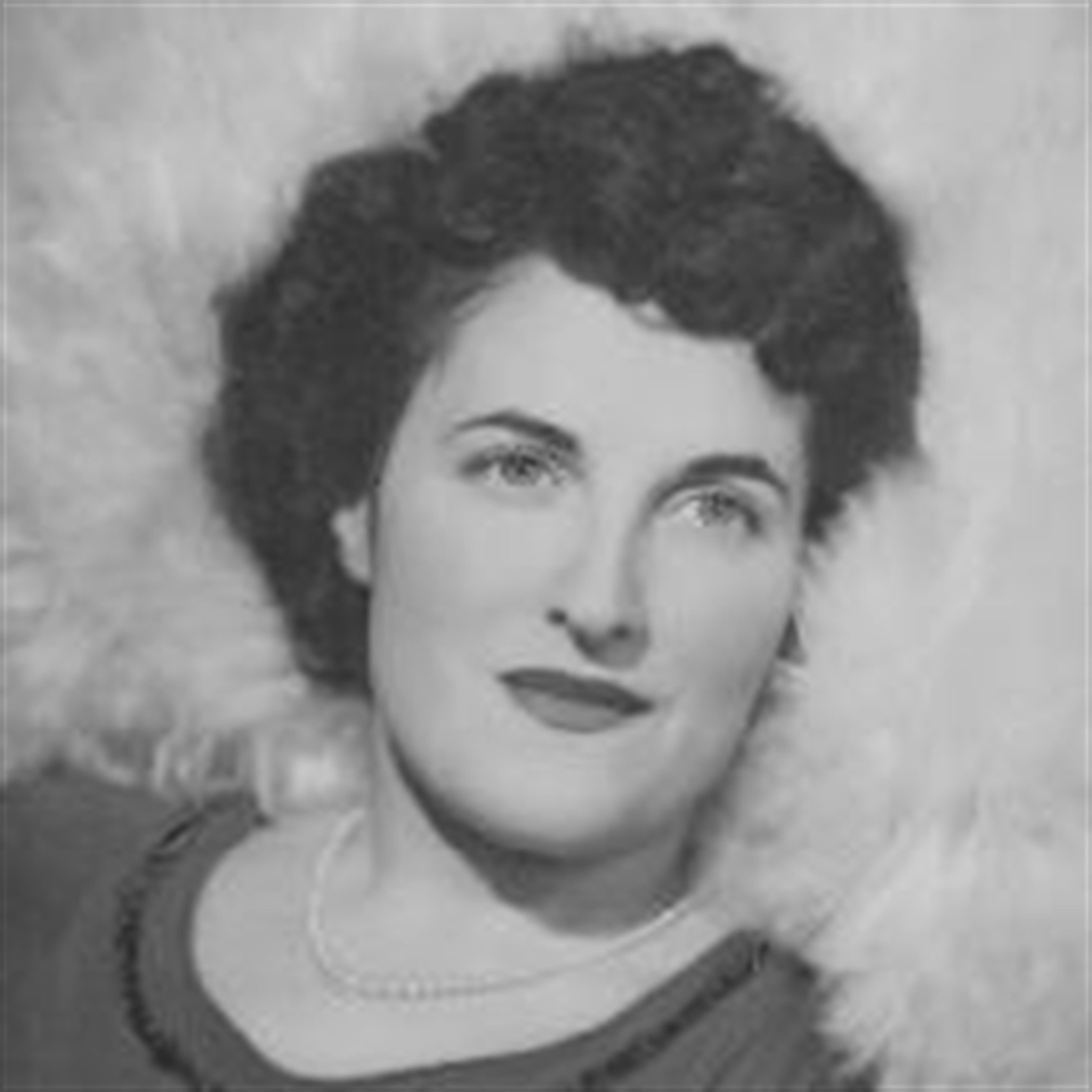 MARY MARGARET ABOOD THOMAS