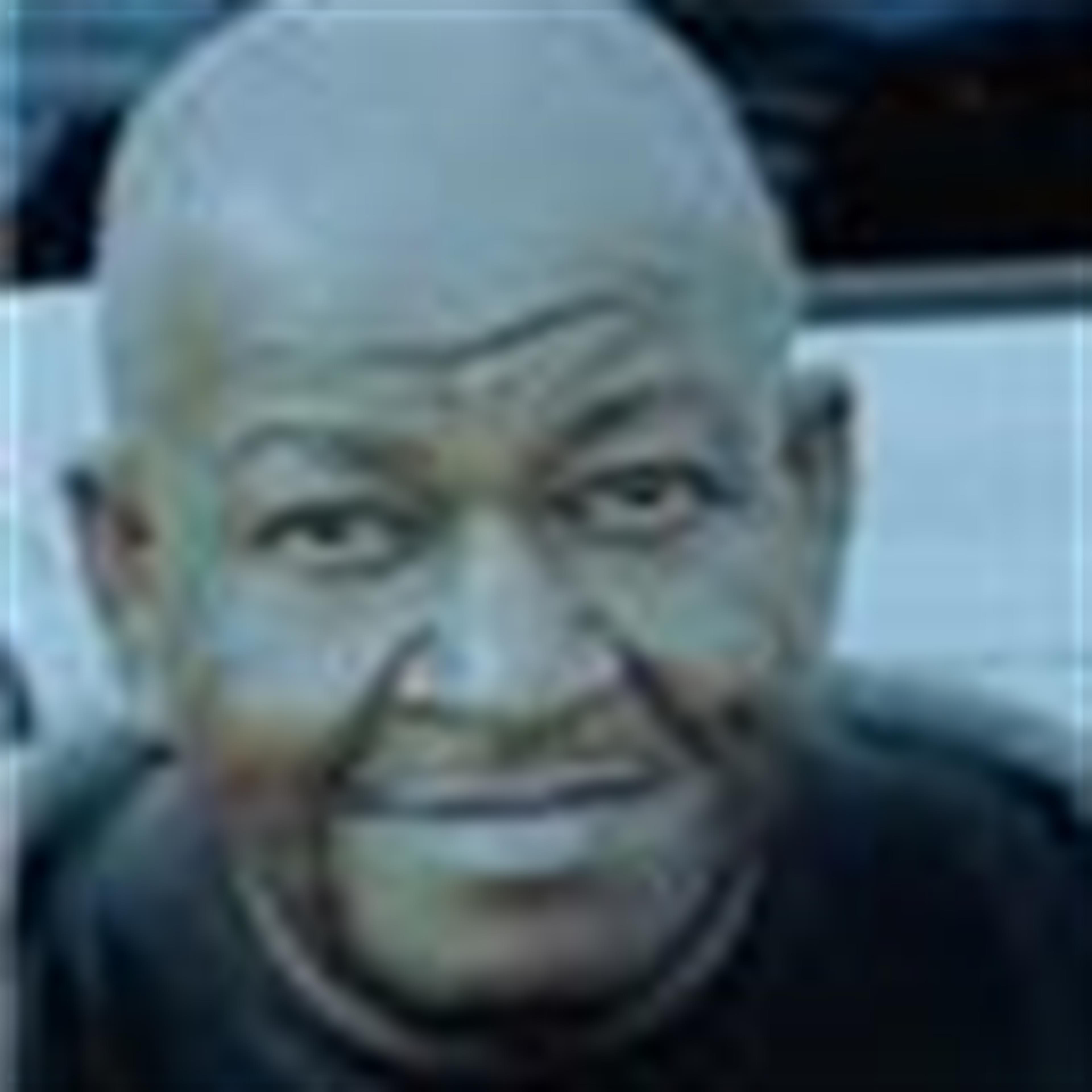 Donald "Duck" Williams