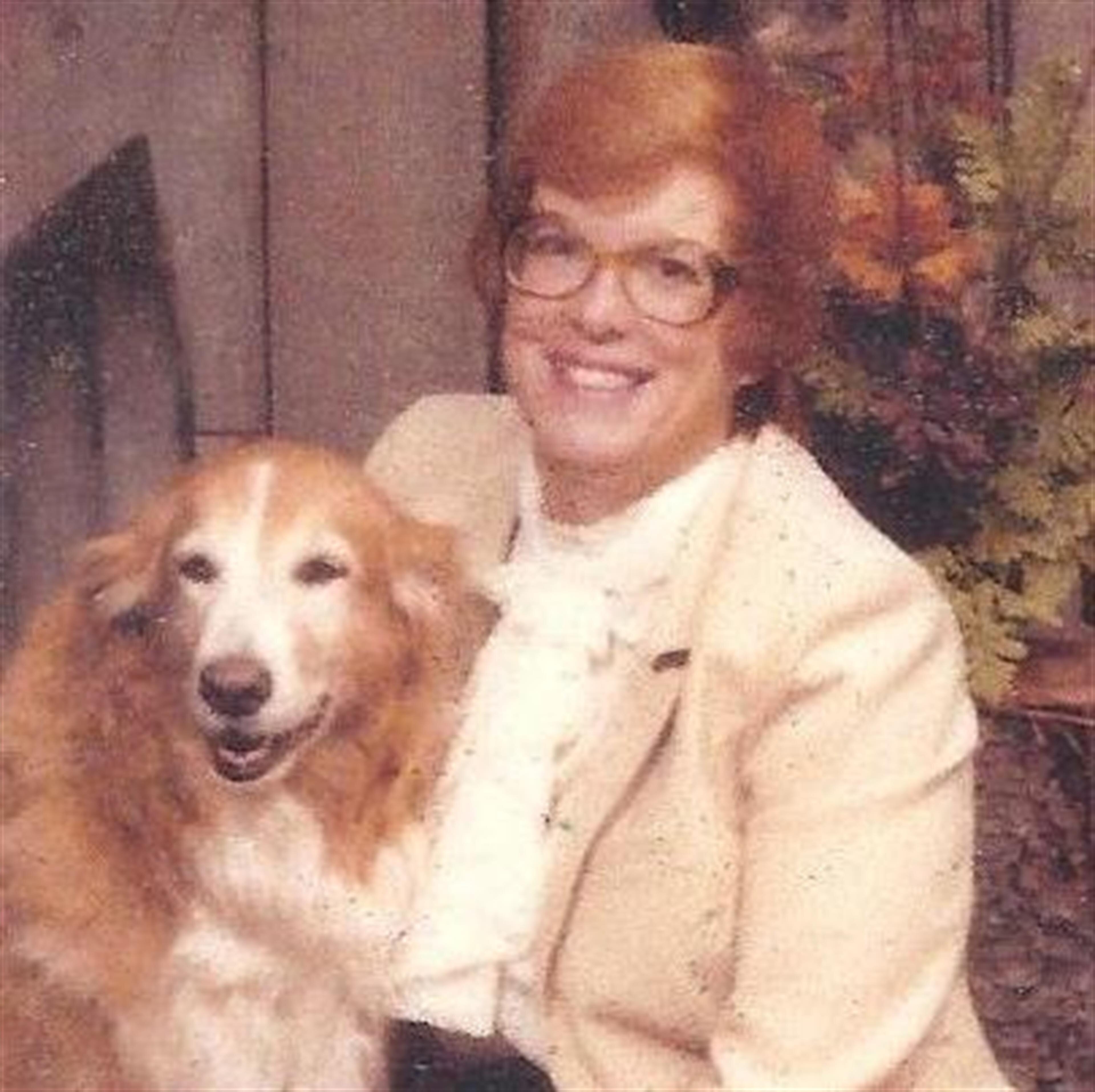 Anita  Louise Cooper