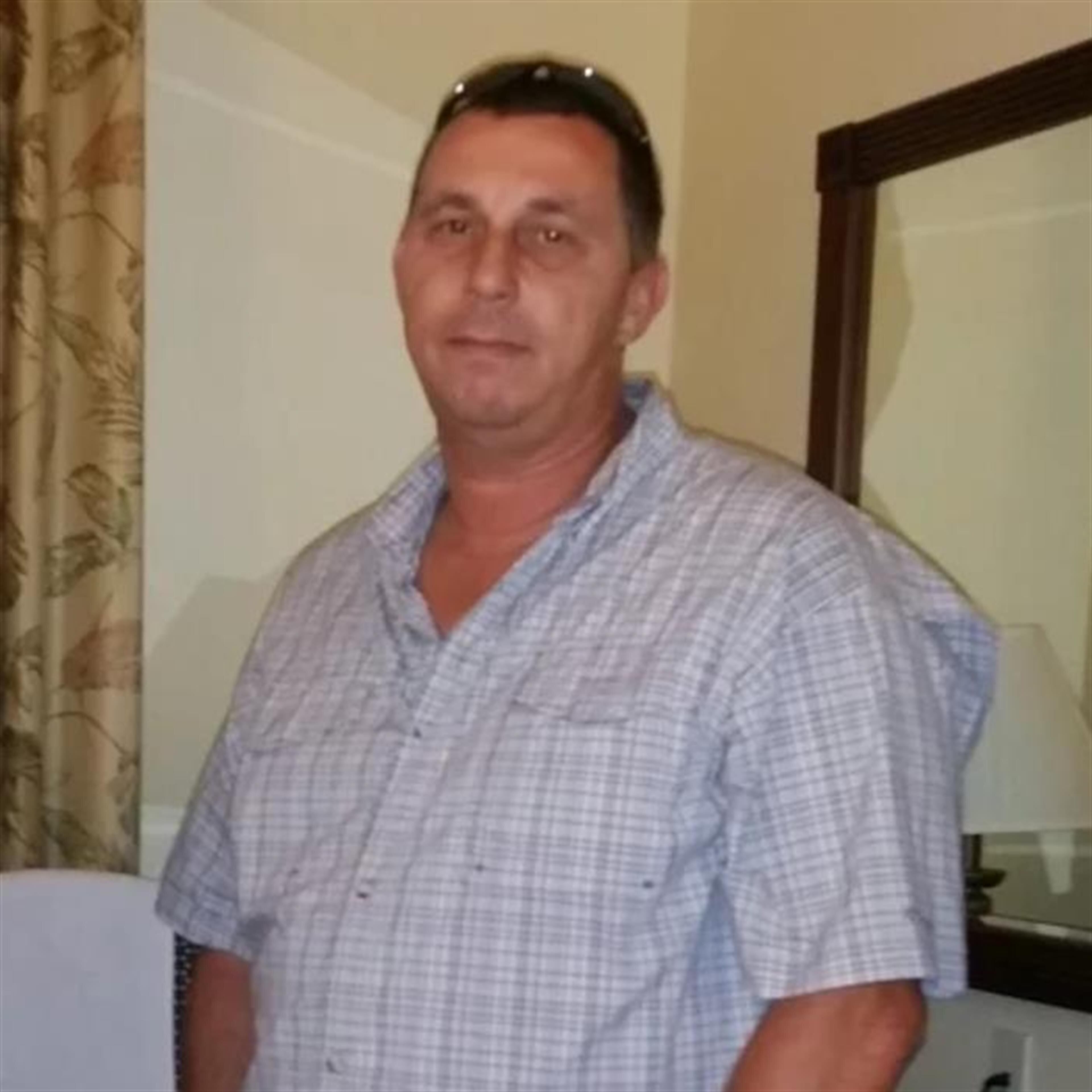 Kenneth Chrobocinski