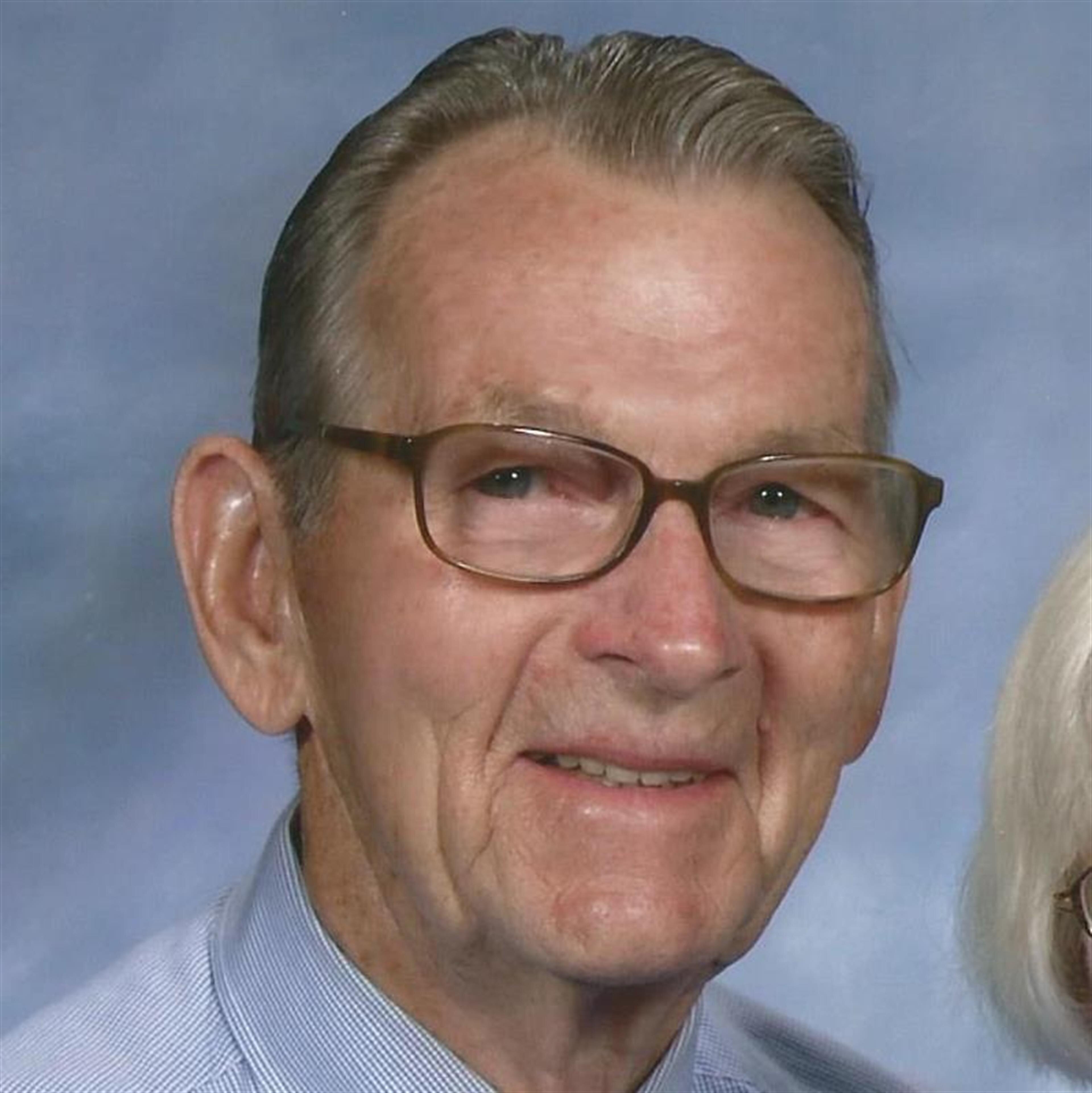Walter William Gunkel