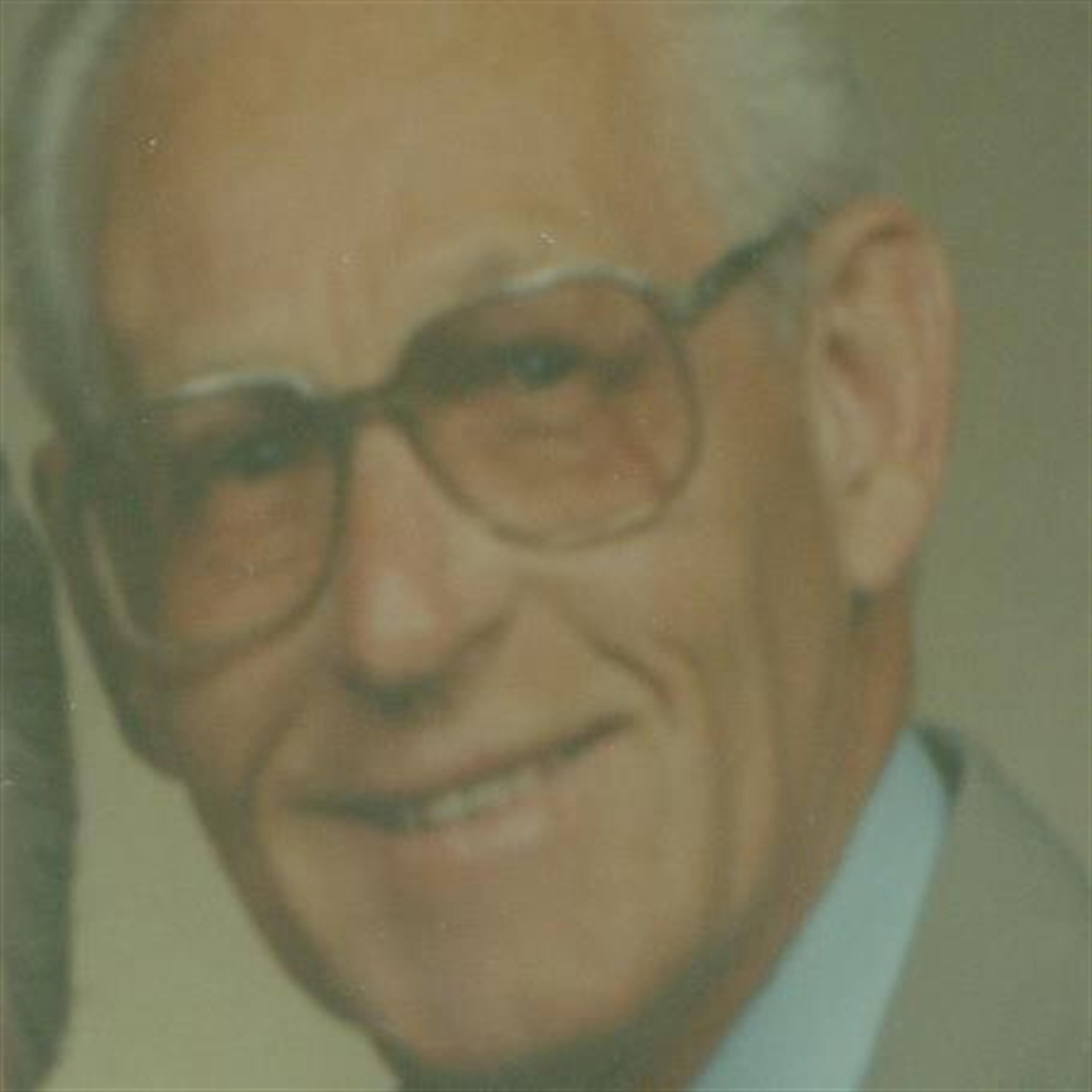 Mr. Farrell B. Douville
