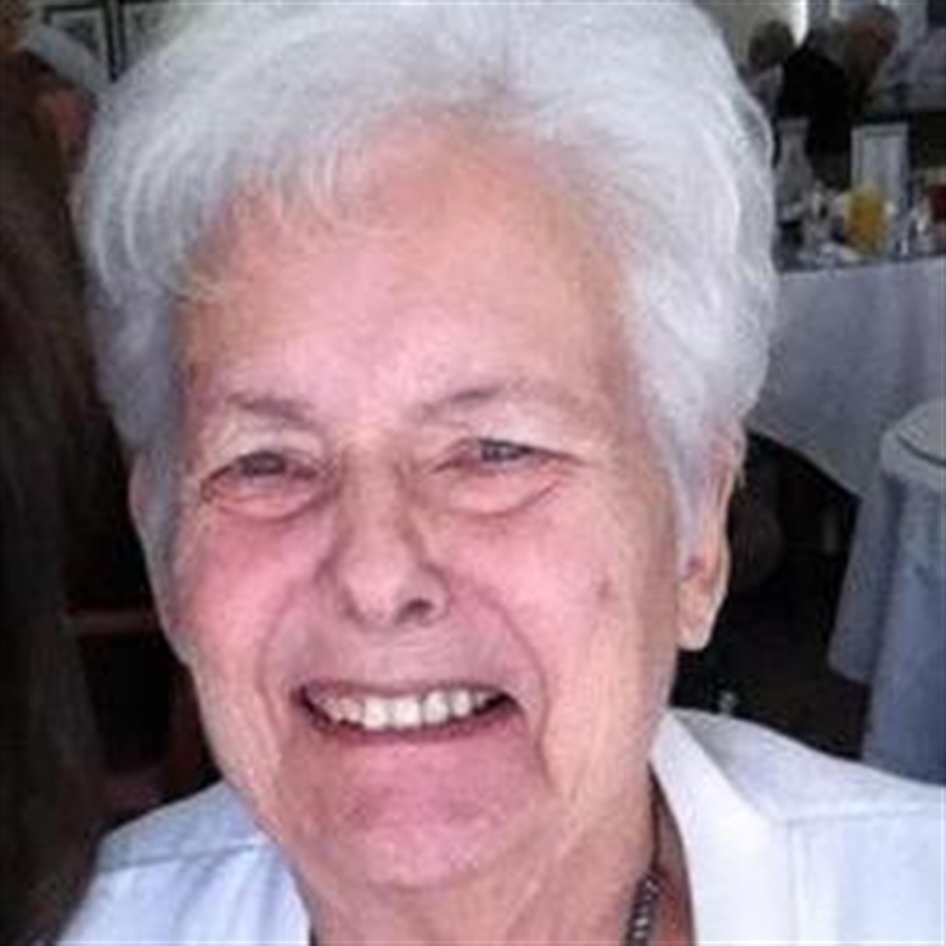 Mrs Phyllis Shaddox's obituary picture