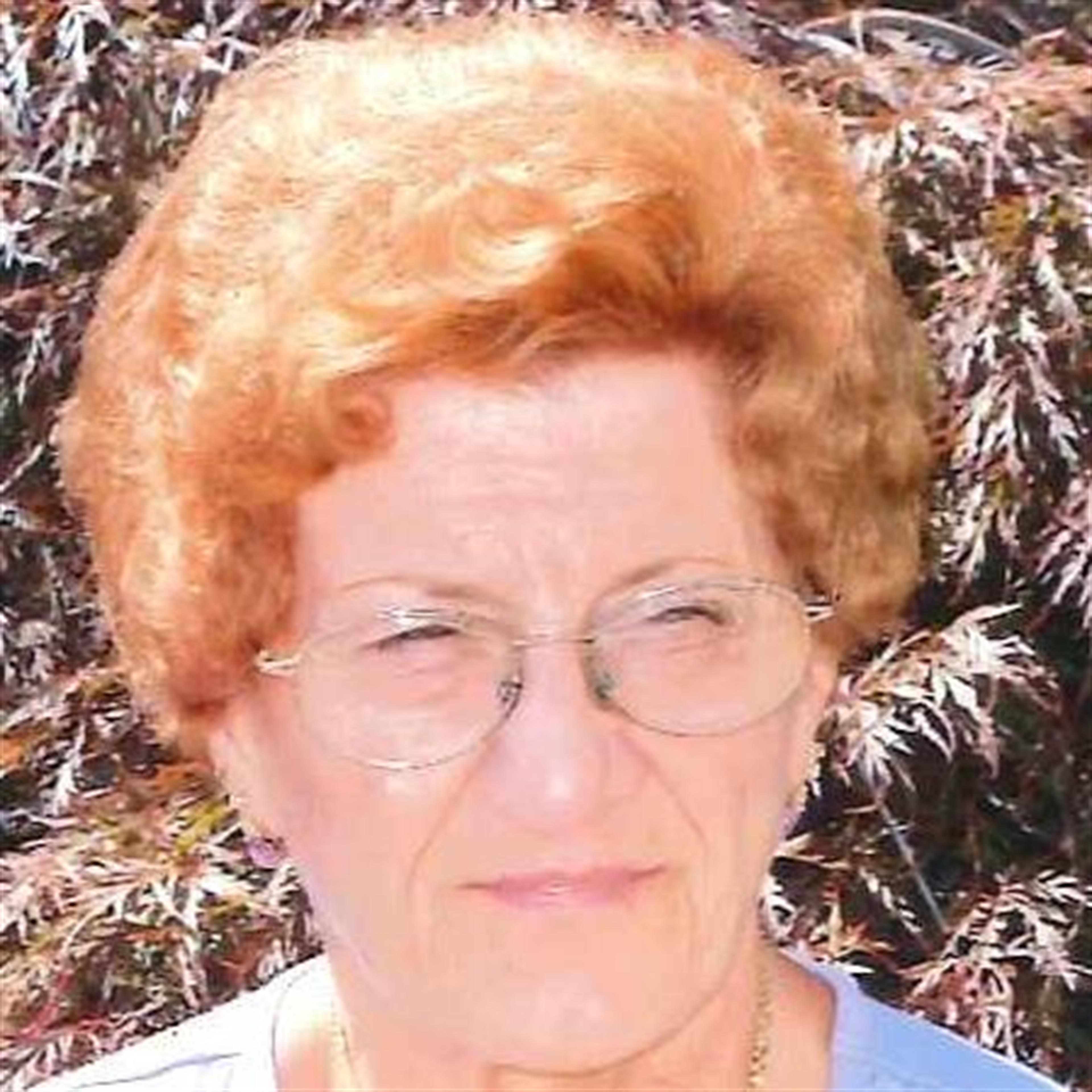 Gertraud Rolle