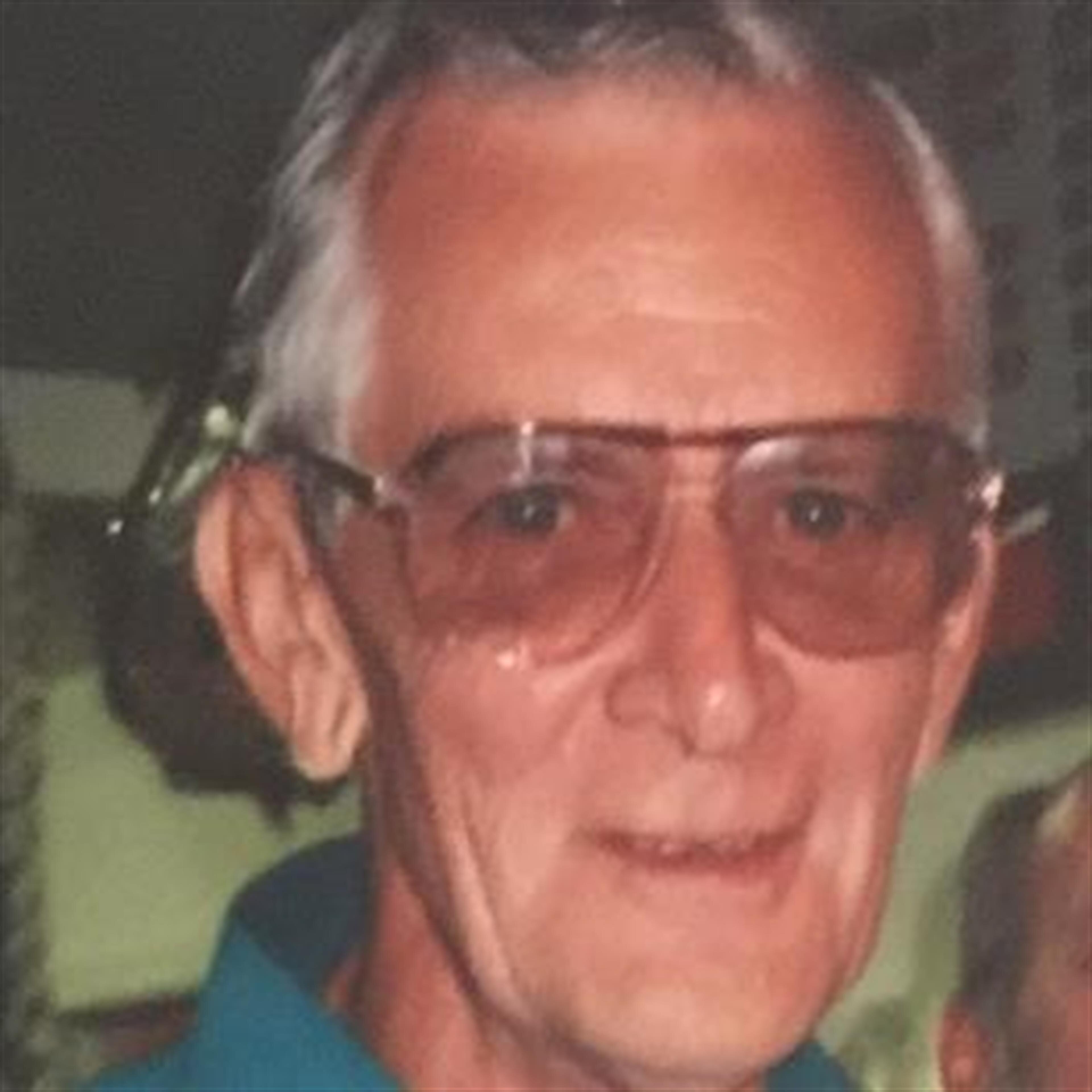 Gerald Jay Douglas