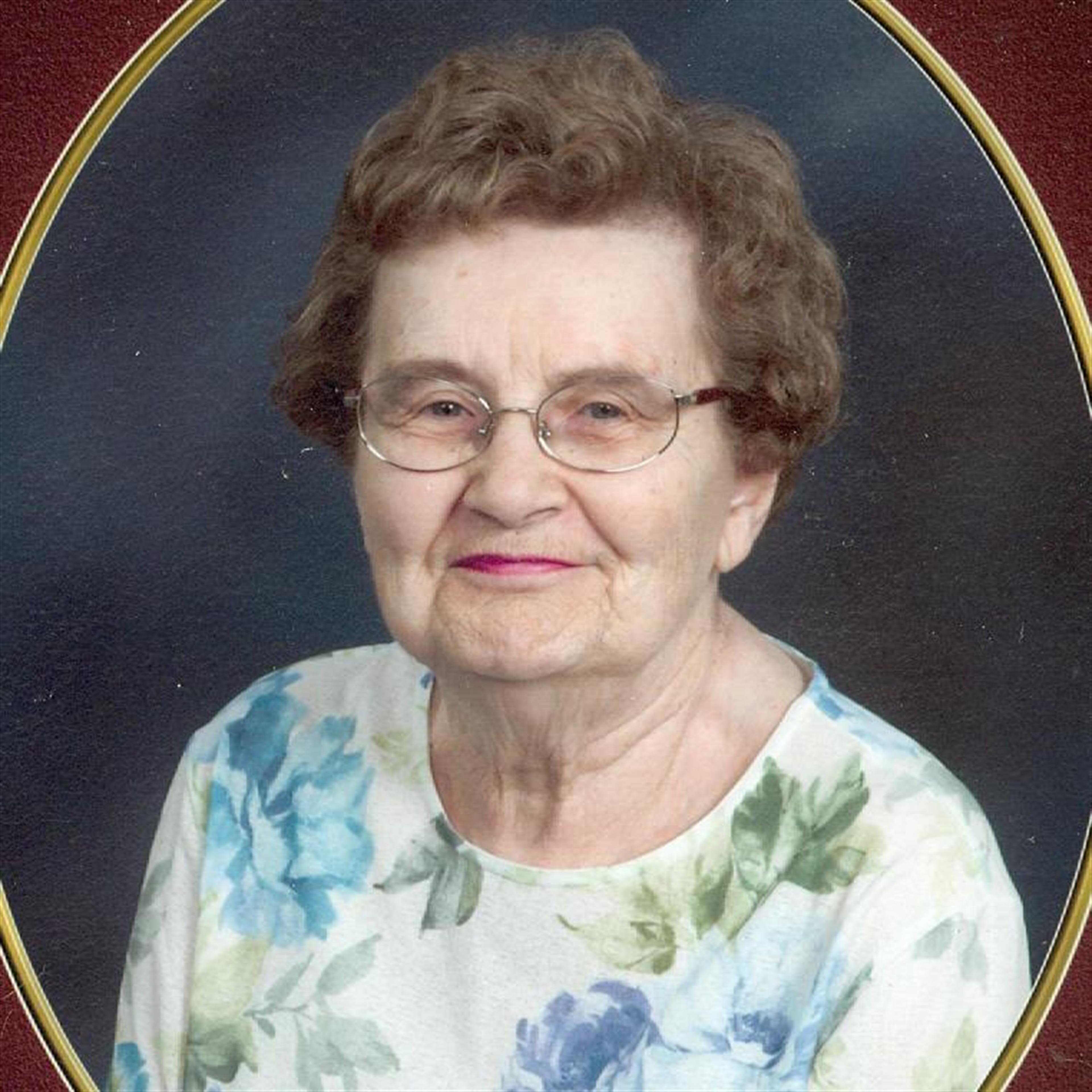 Ms. Donna M. Long