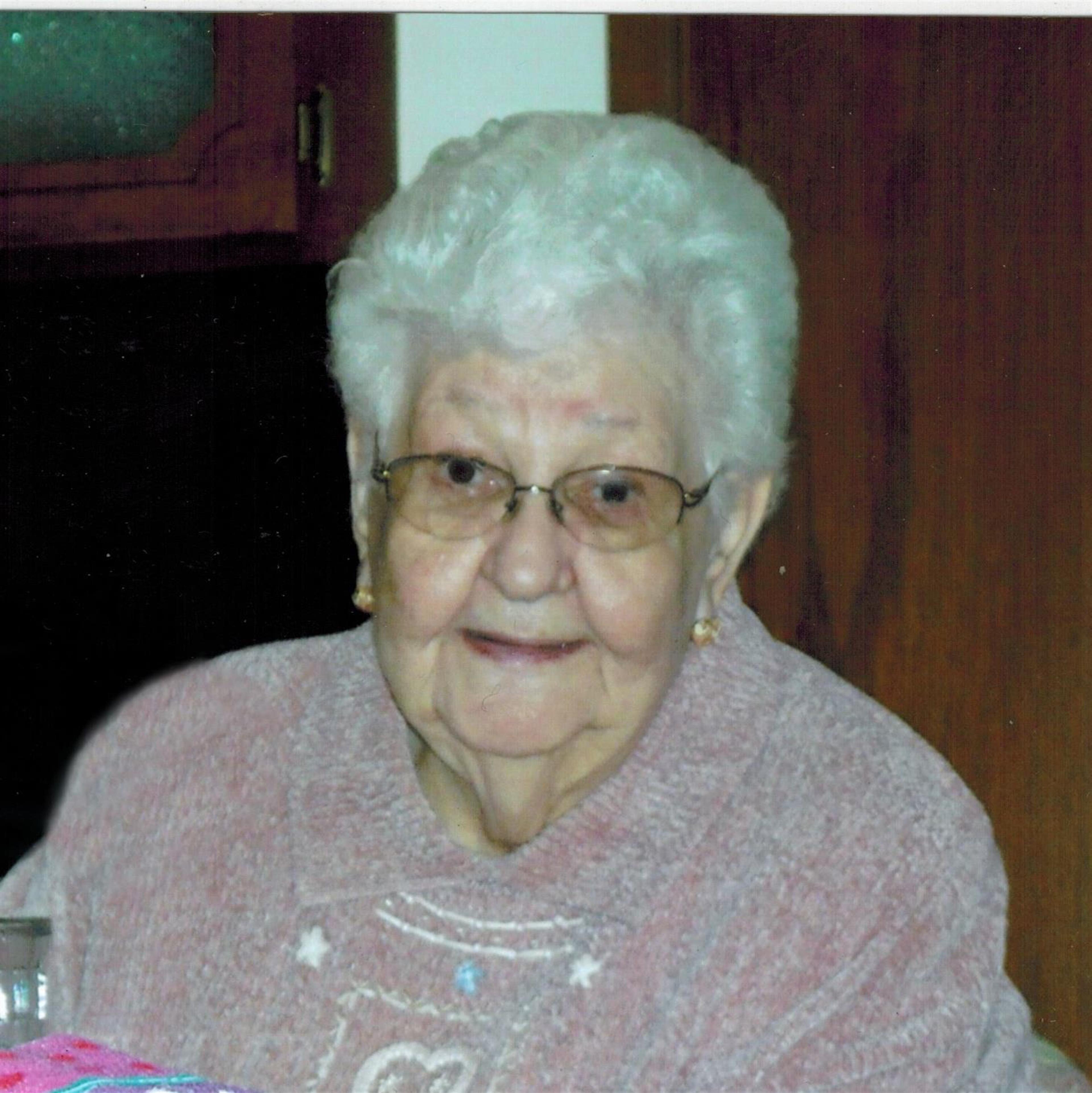 Janet Diane Liba