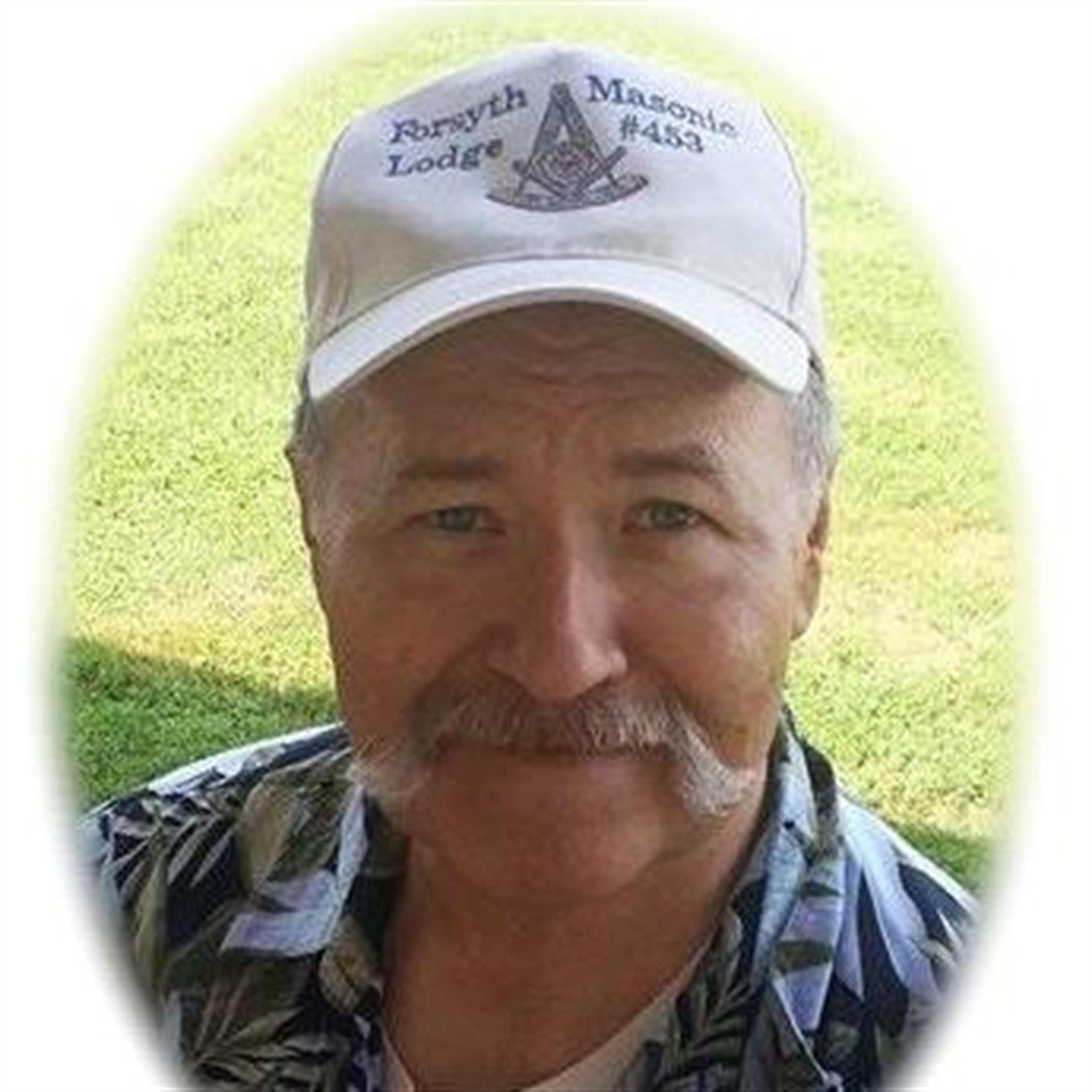 Keith Barker (Mansfield)