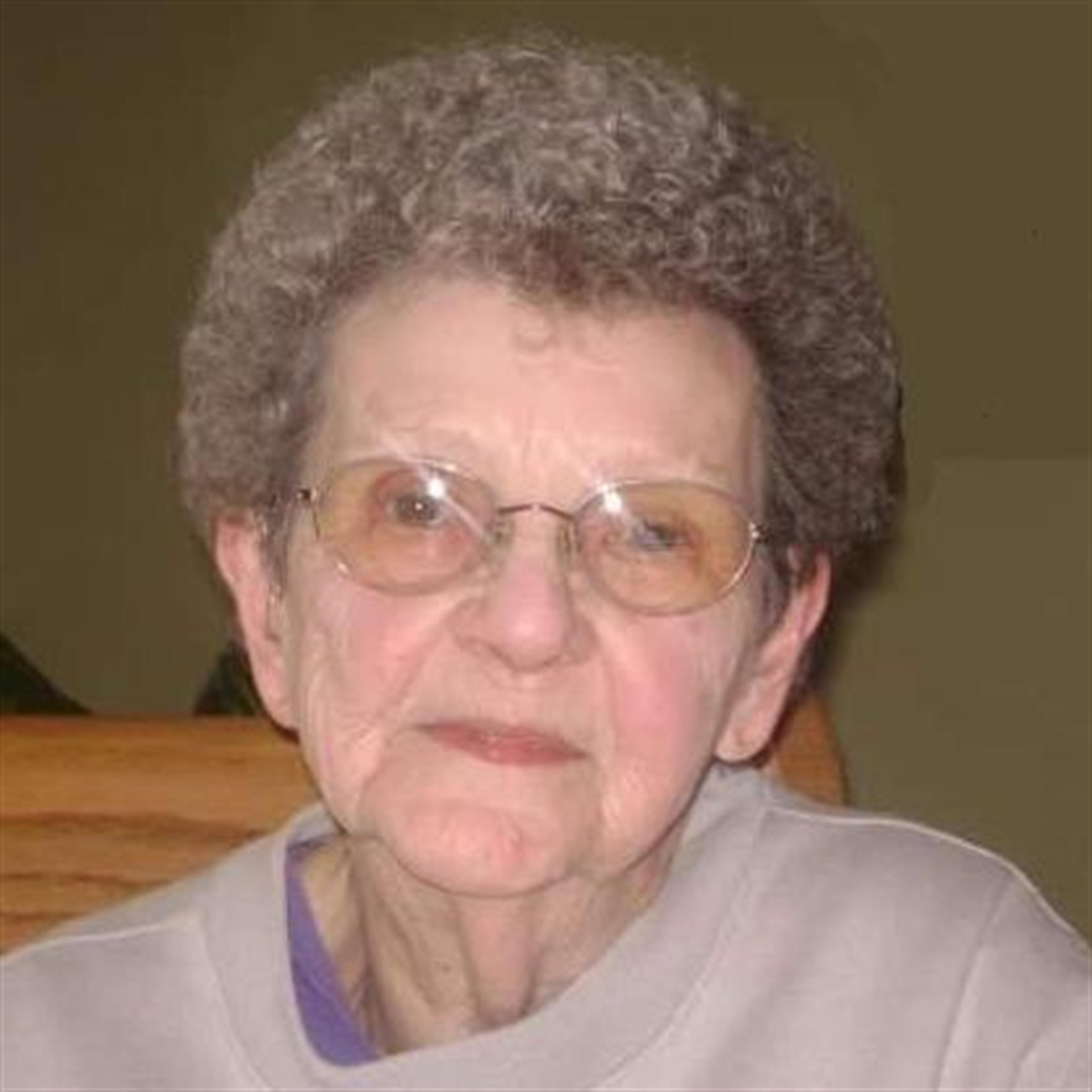 Mrs.  Alta Mae Hinton