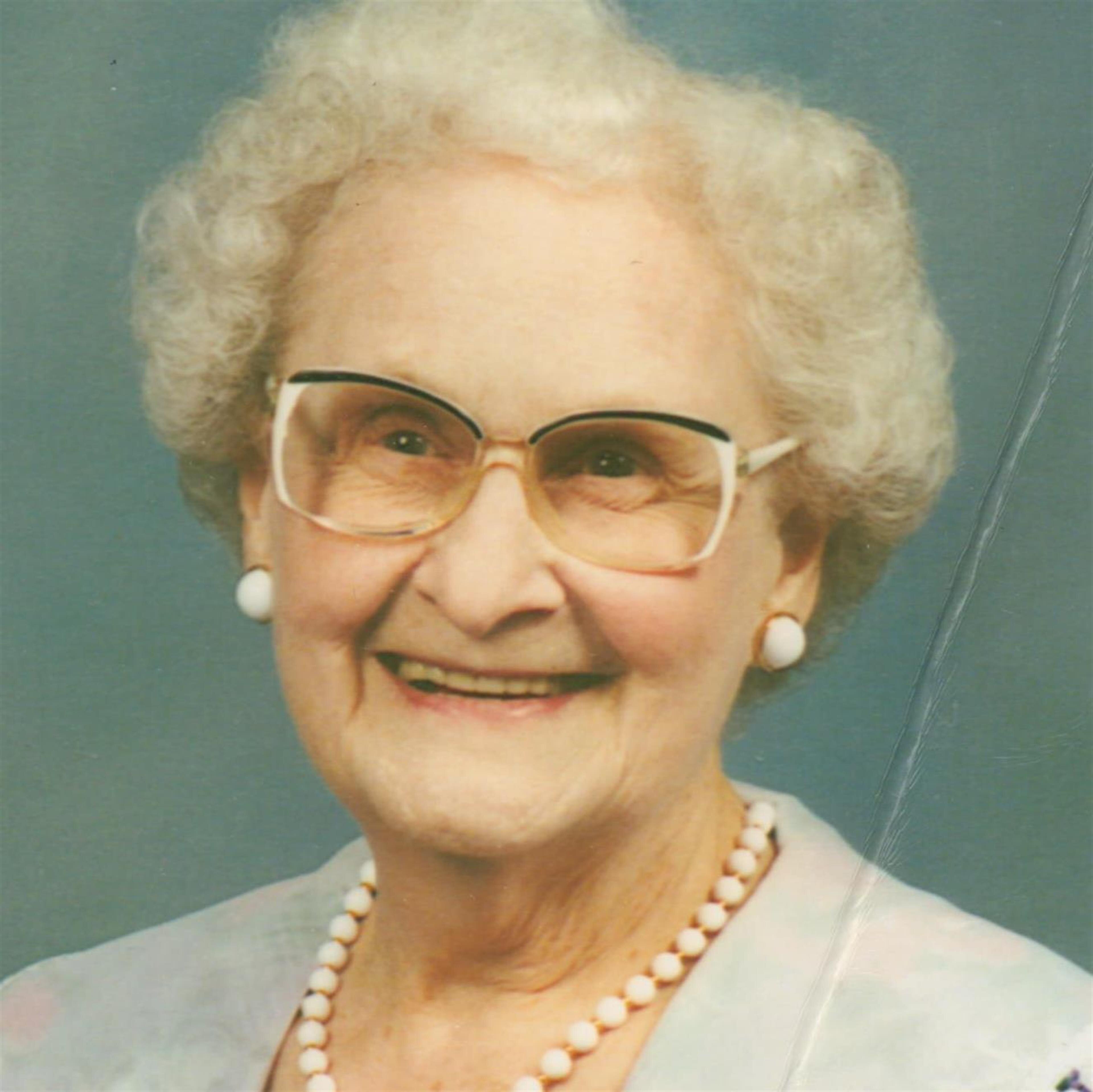 Ms. Mary R.  Isbell