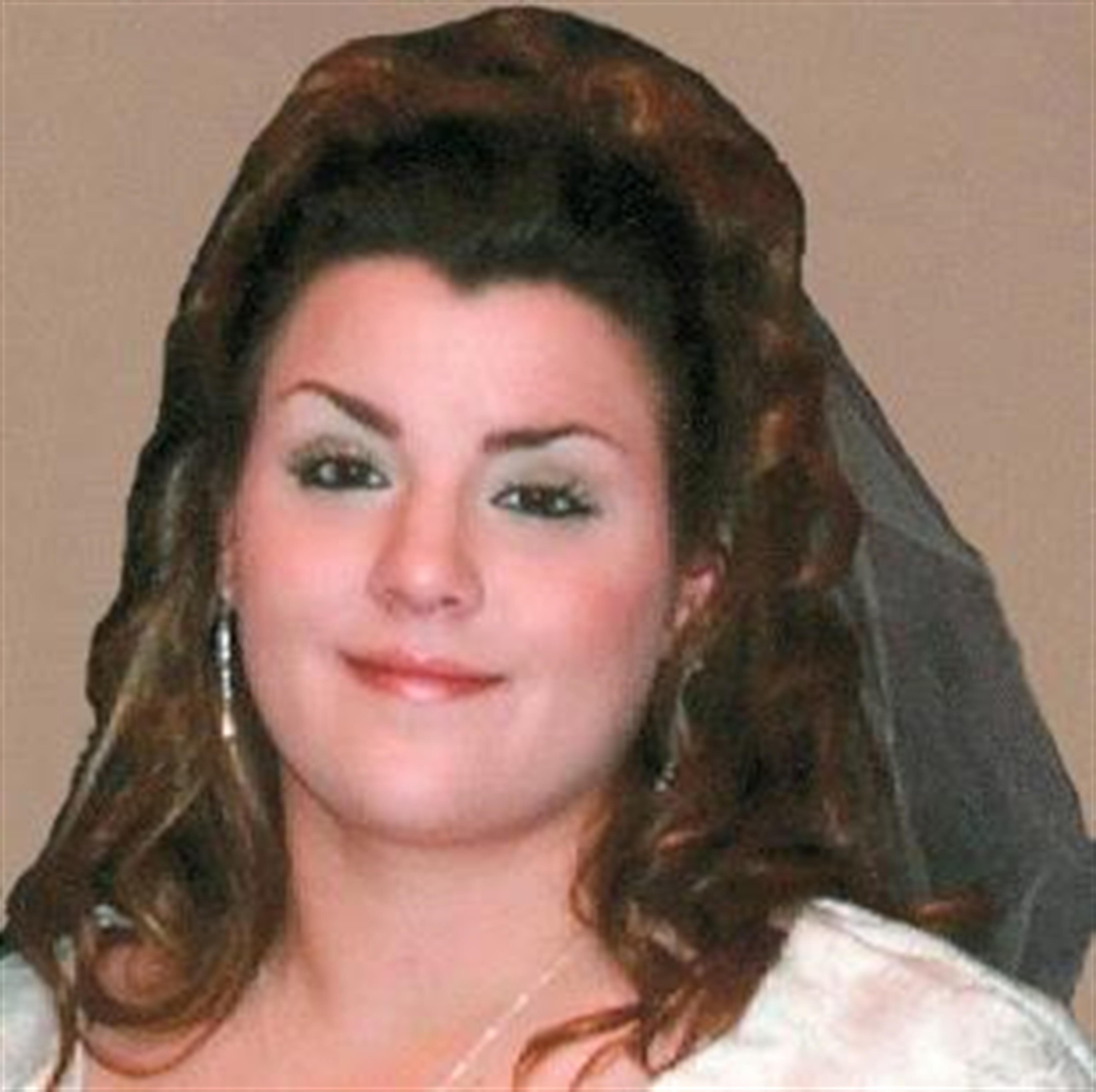 Jennifer Ann Hyma