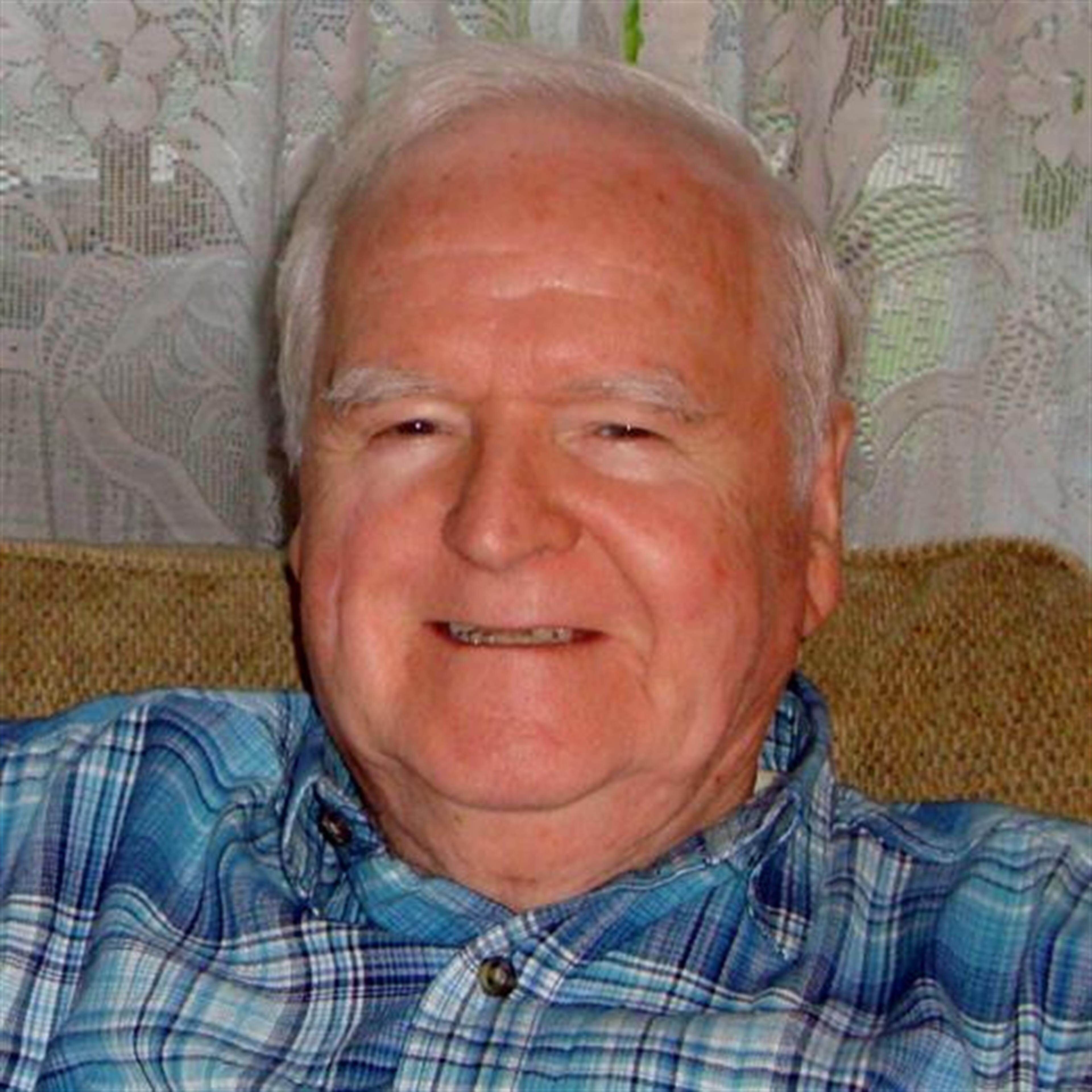 William  "Bill" Kearney Sr.