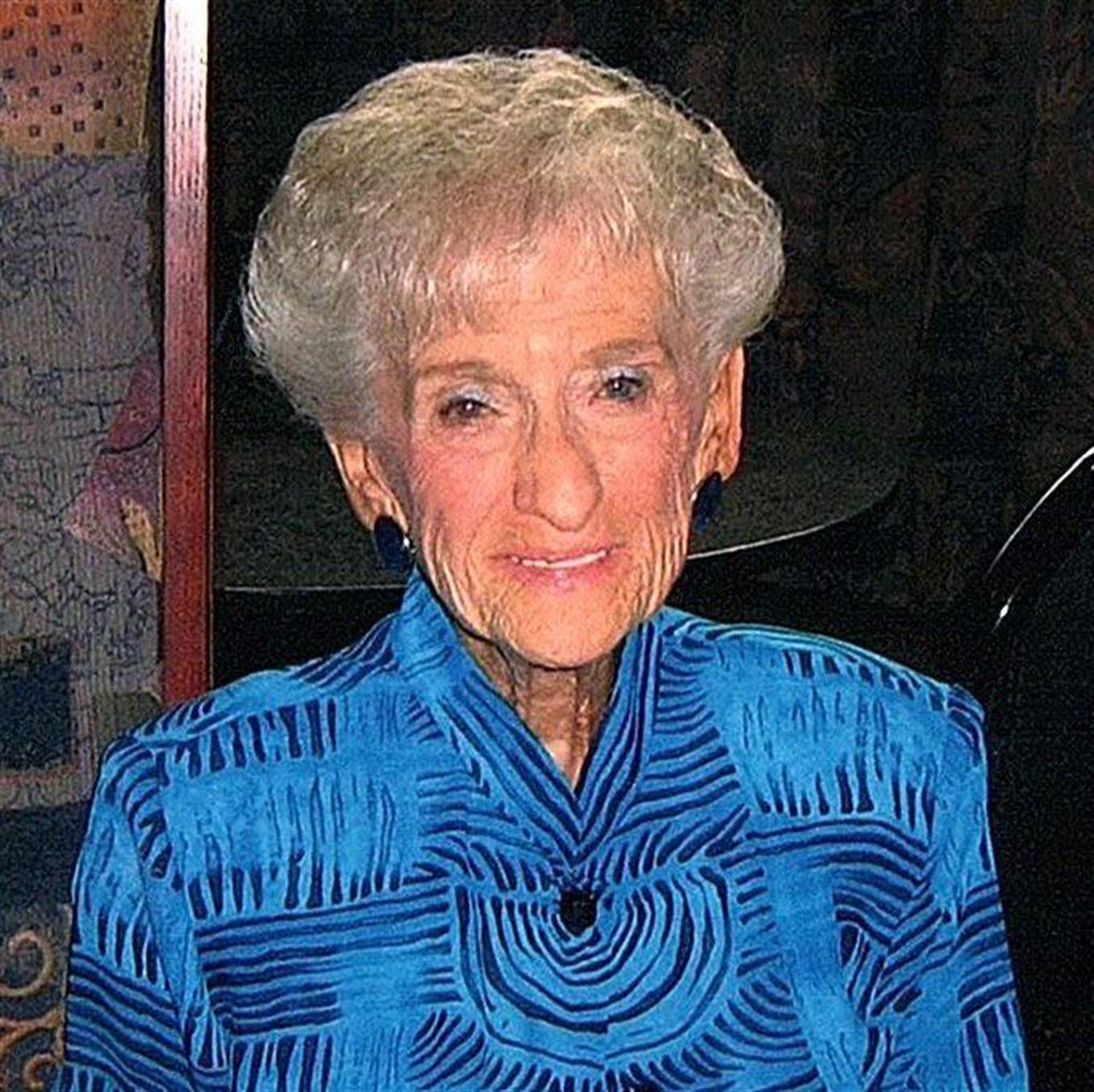 Ida Newman