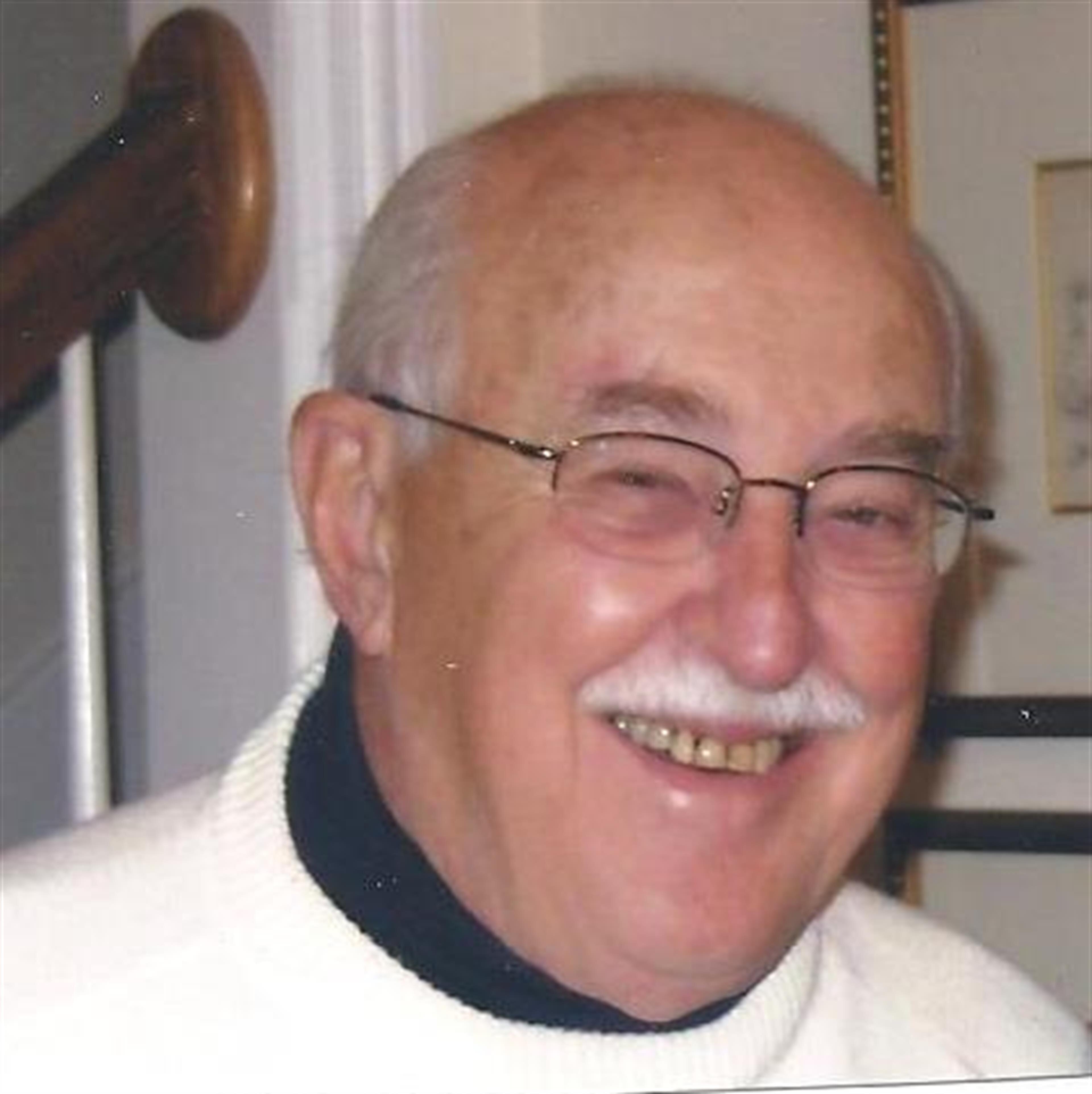 Carl Joseph Fimmano