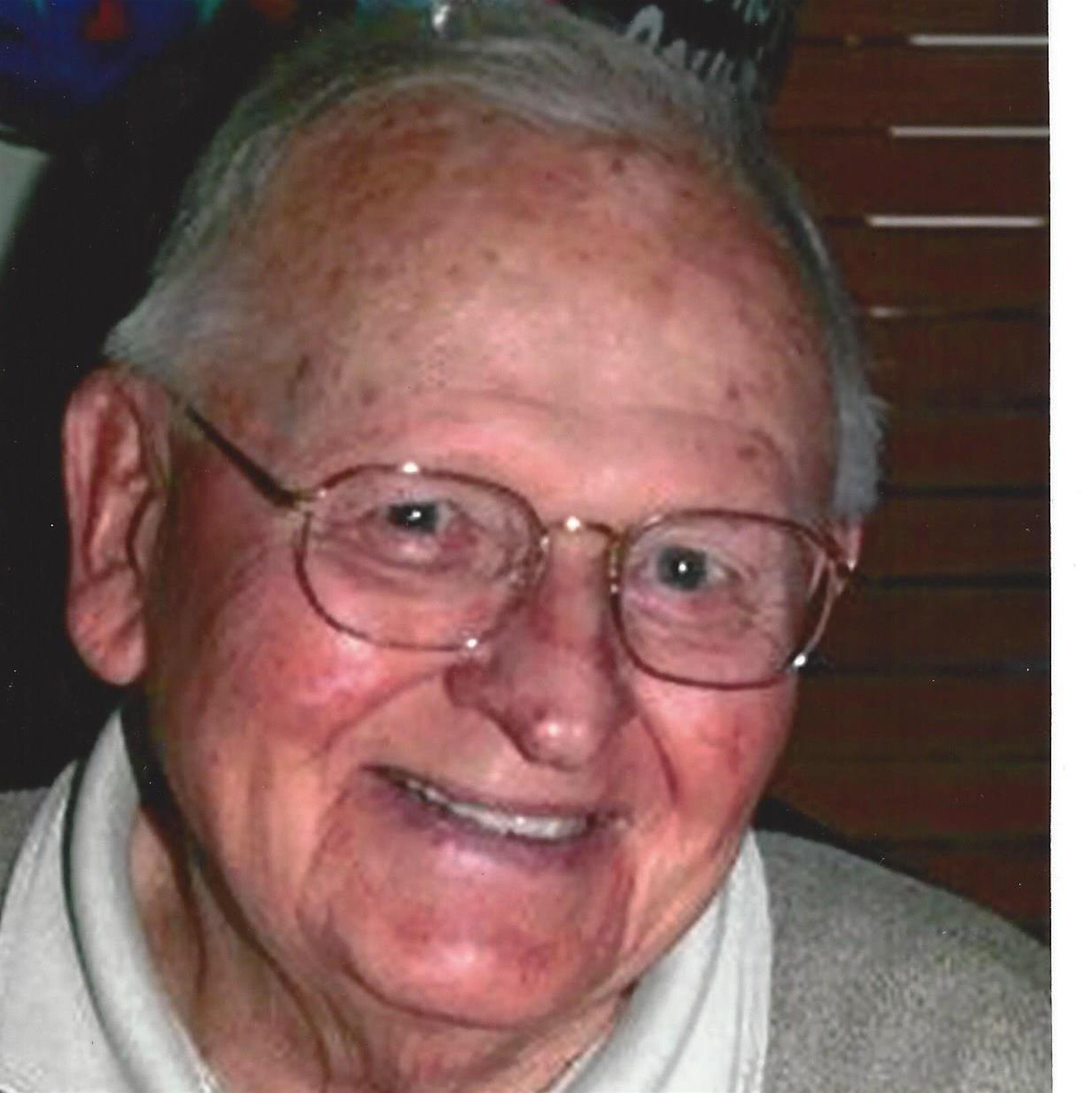 Chester H Kimball Sr.
