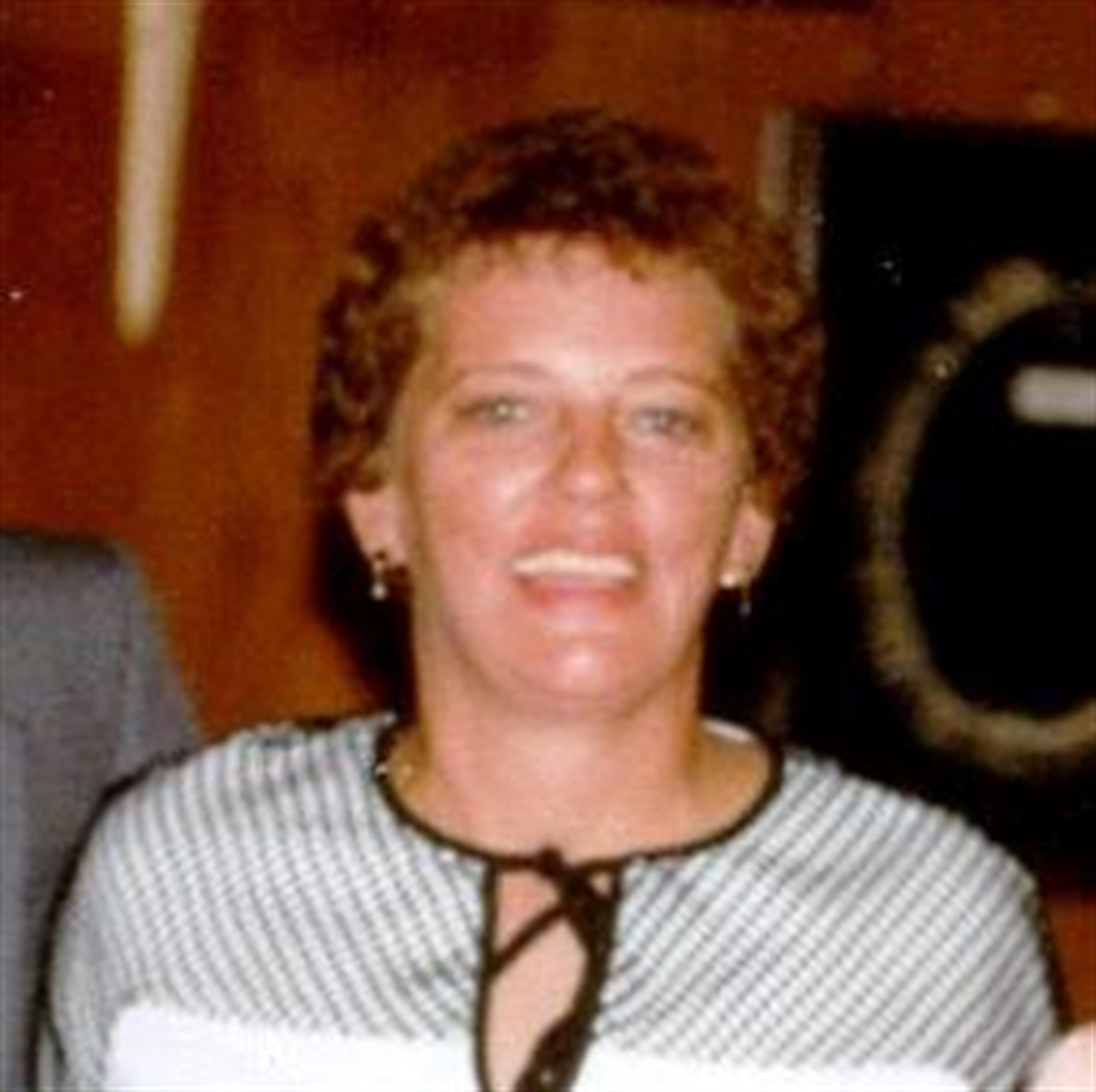 Anne  E Stickler