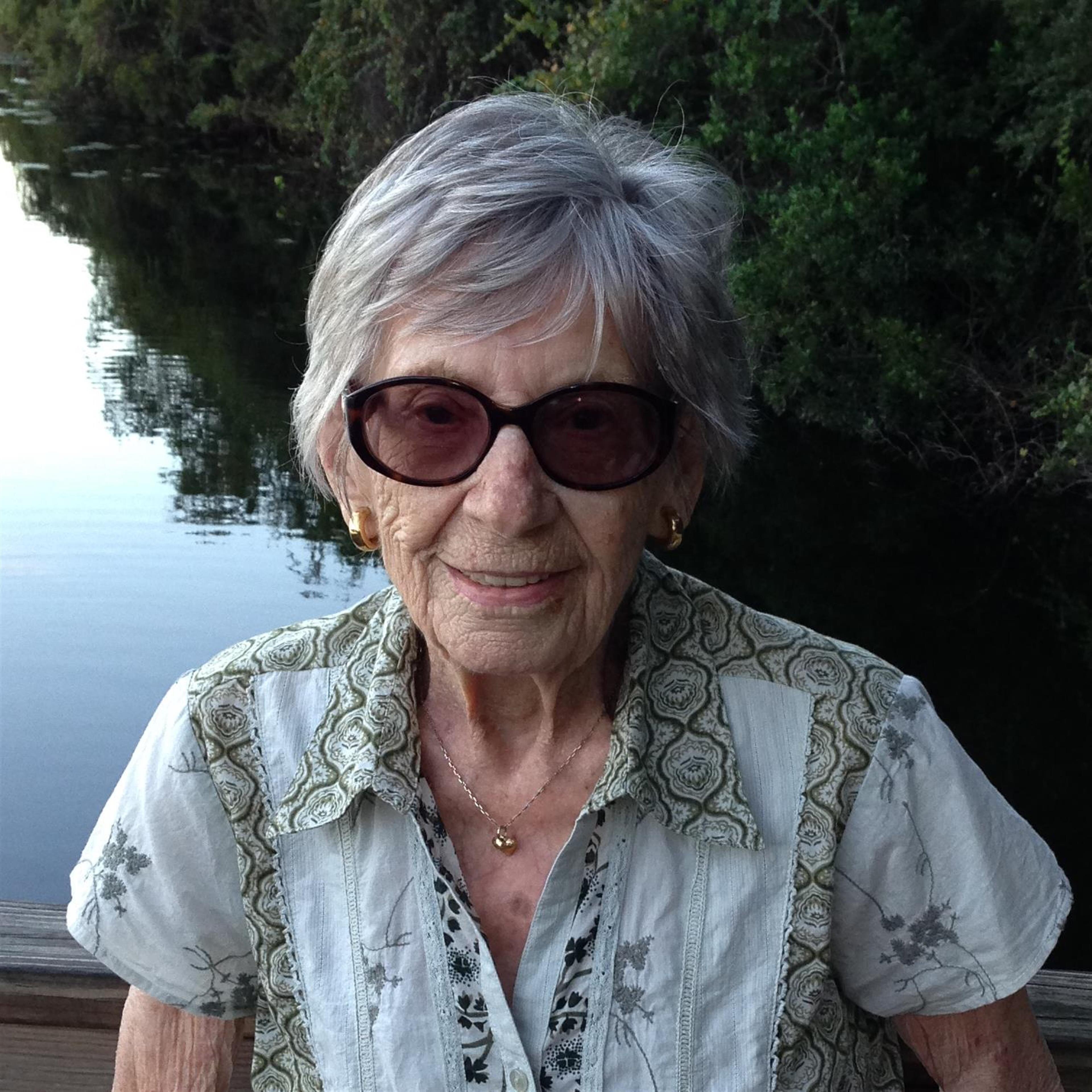 Geneva Pryor Laurie