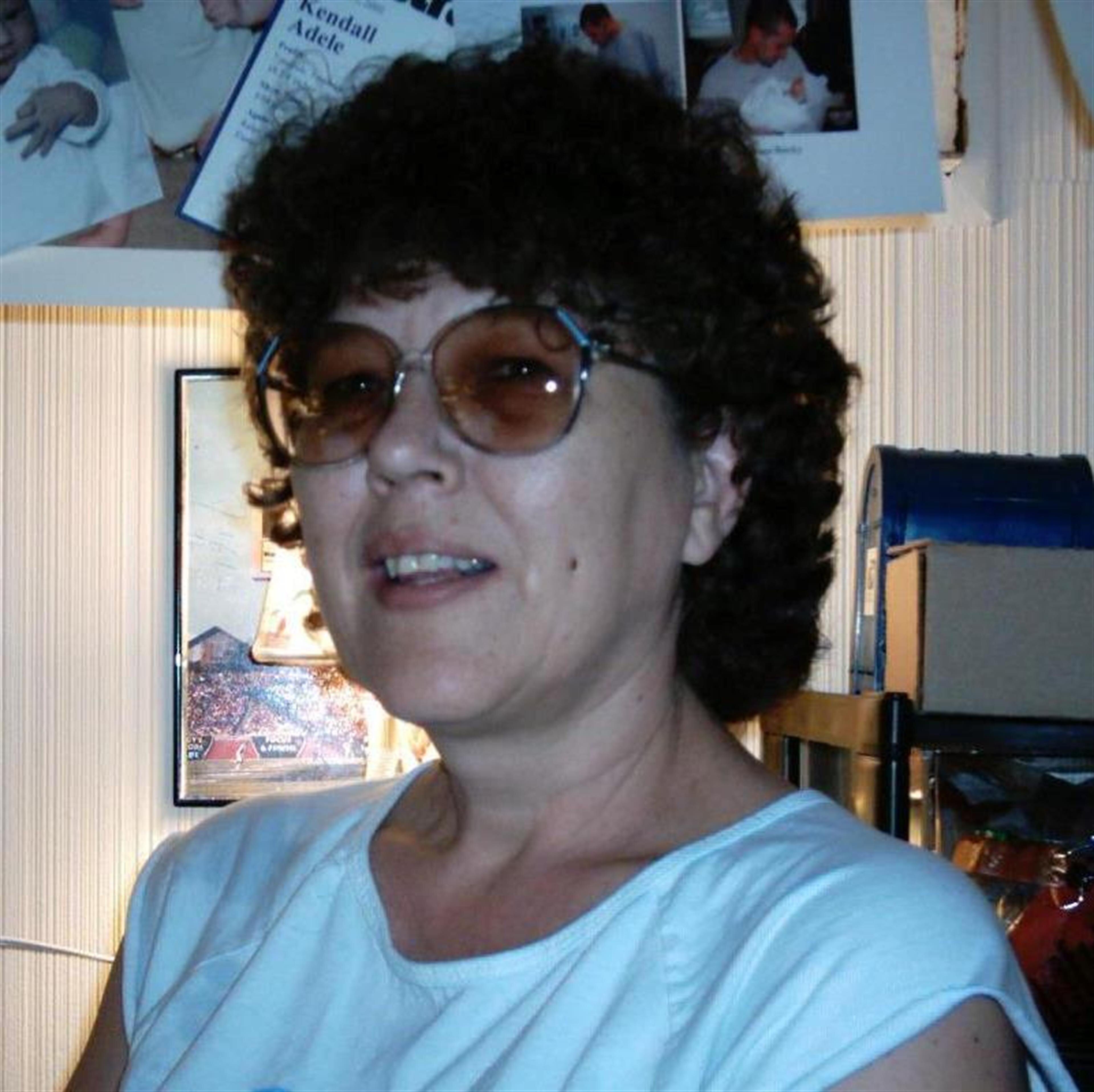 Mrs. Patricia "Patti" J. Morehart