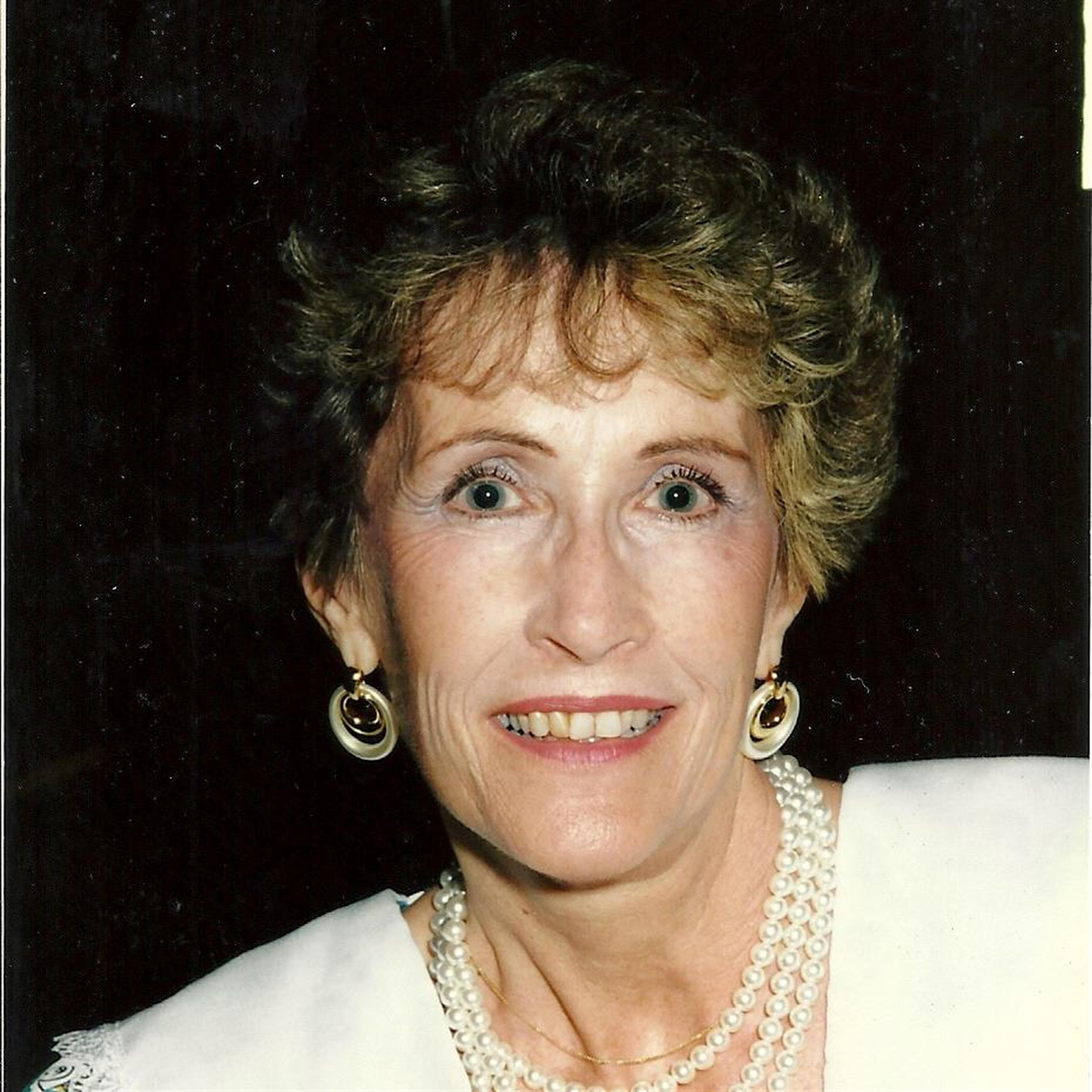 Ona Madline Brooks