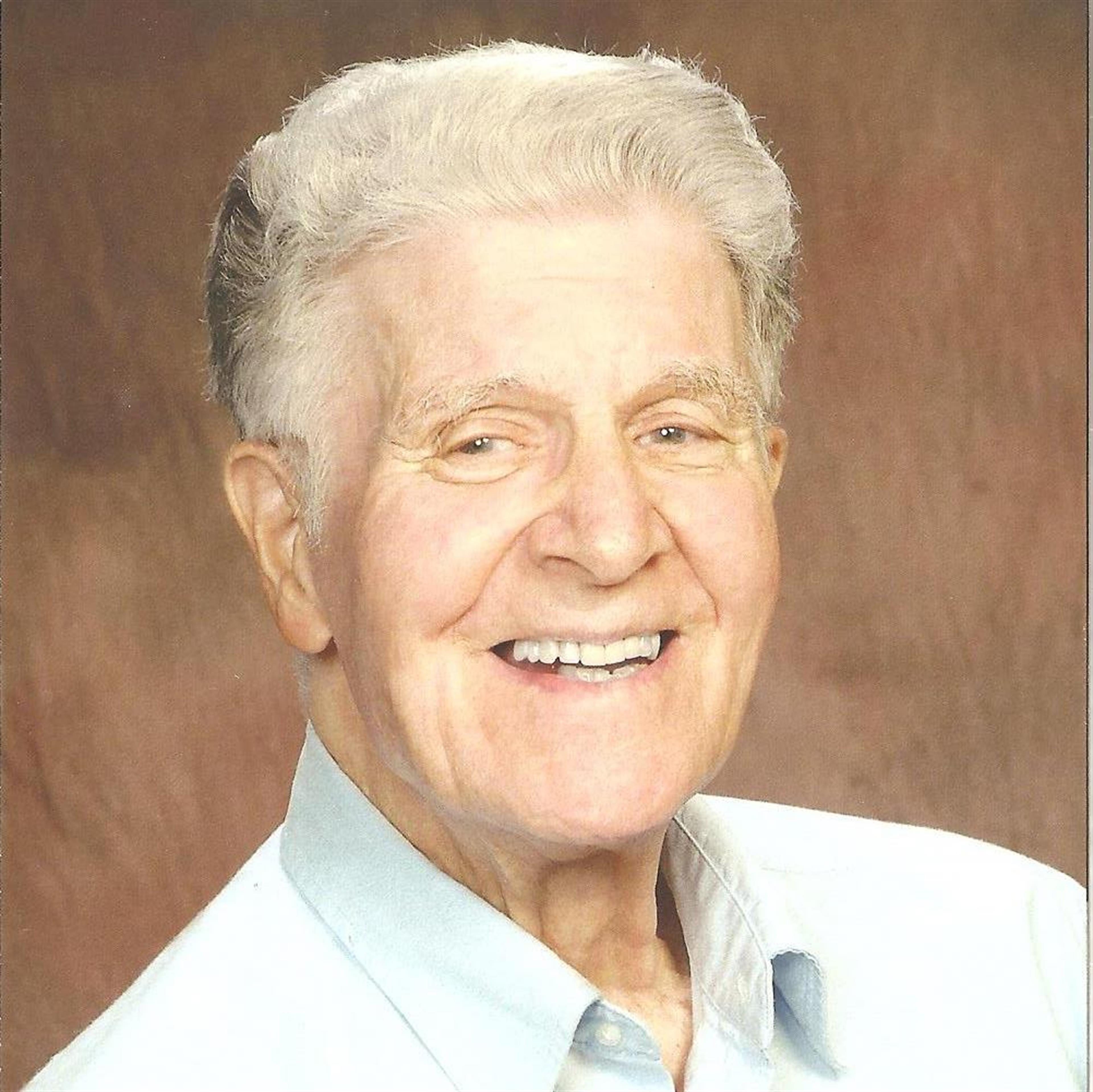 Grant  Victor Burnett Jr.