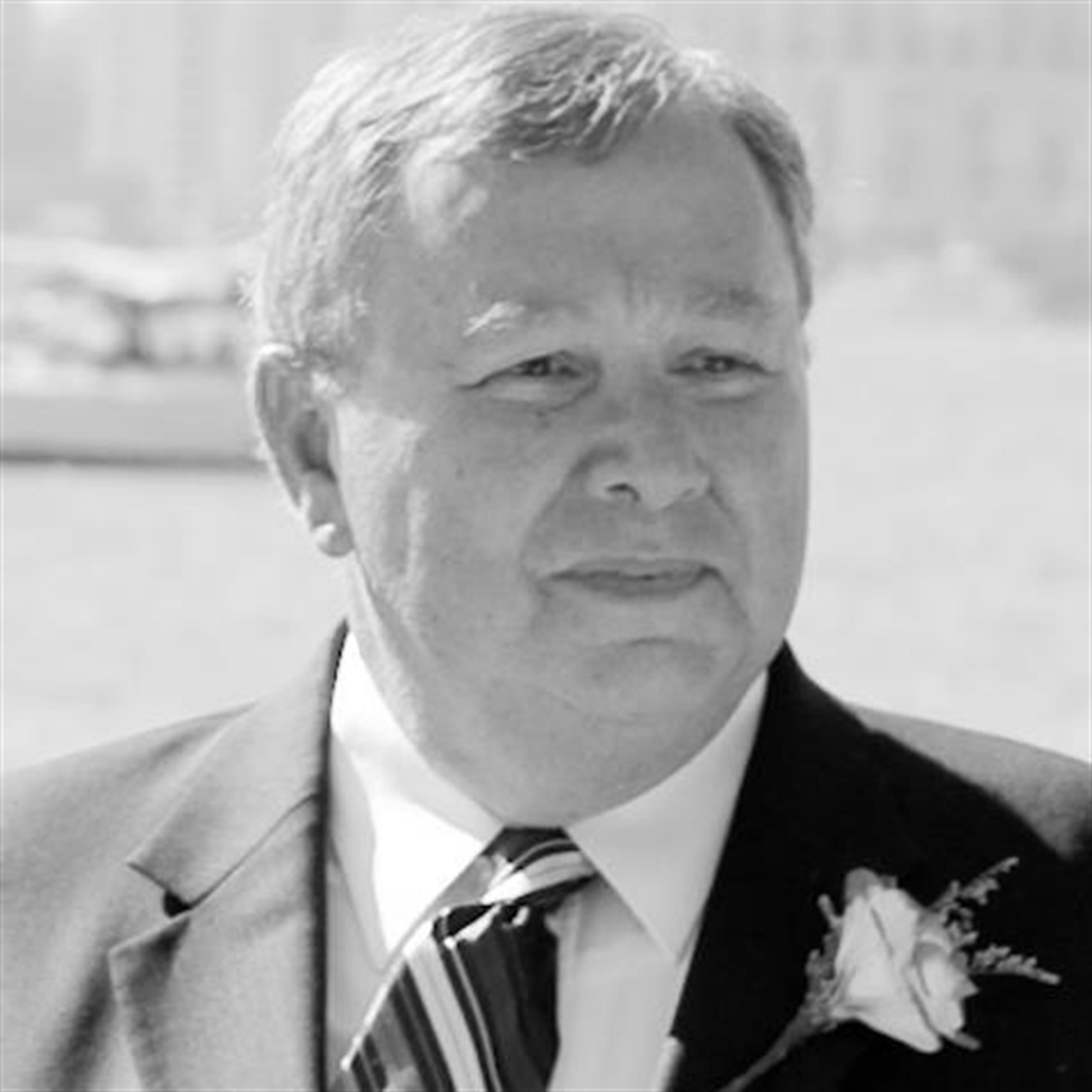 John Driscoll Burckell