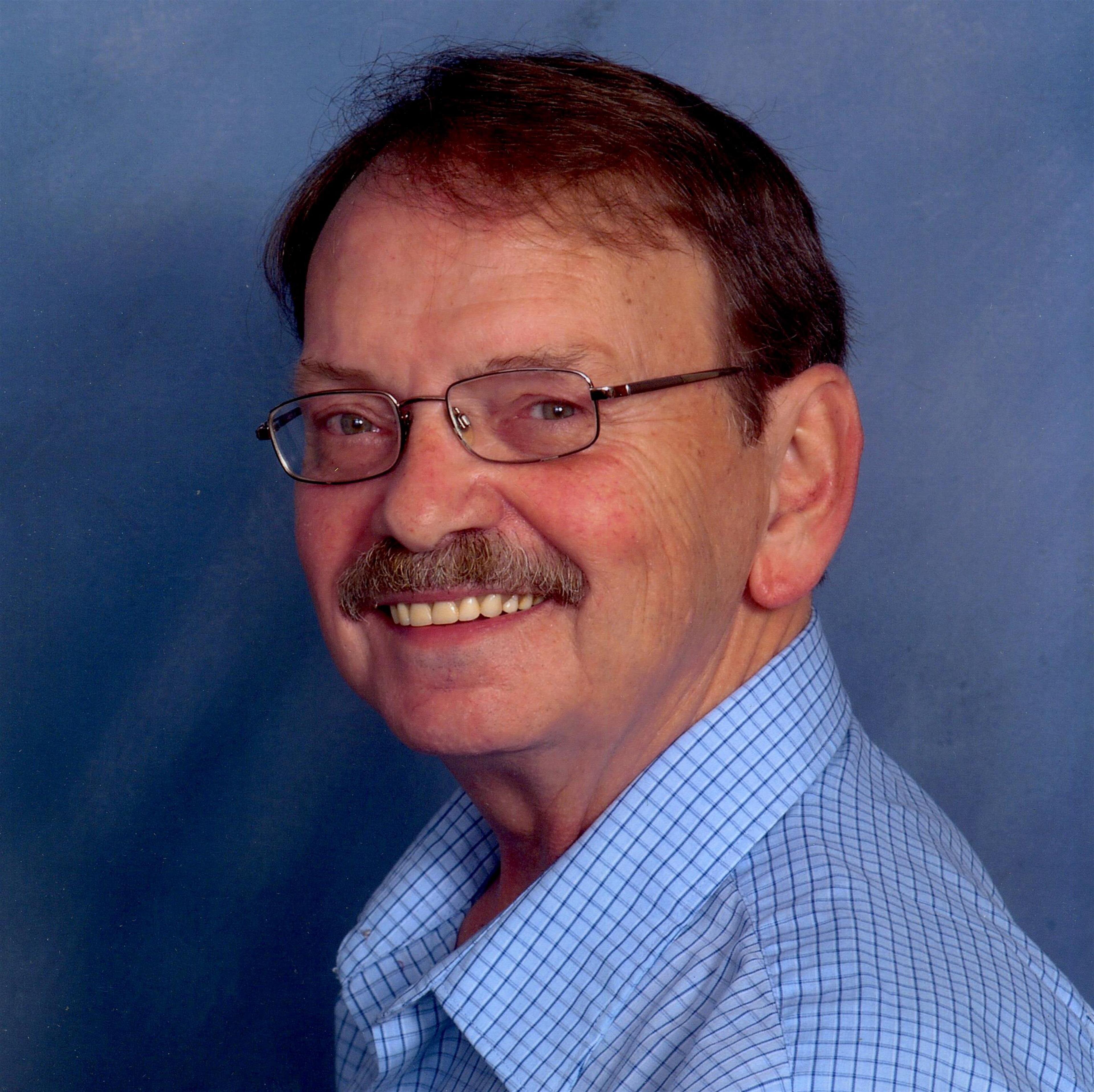 Ronald  W. McMaster