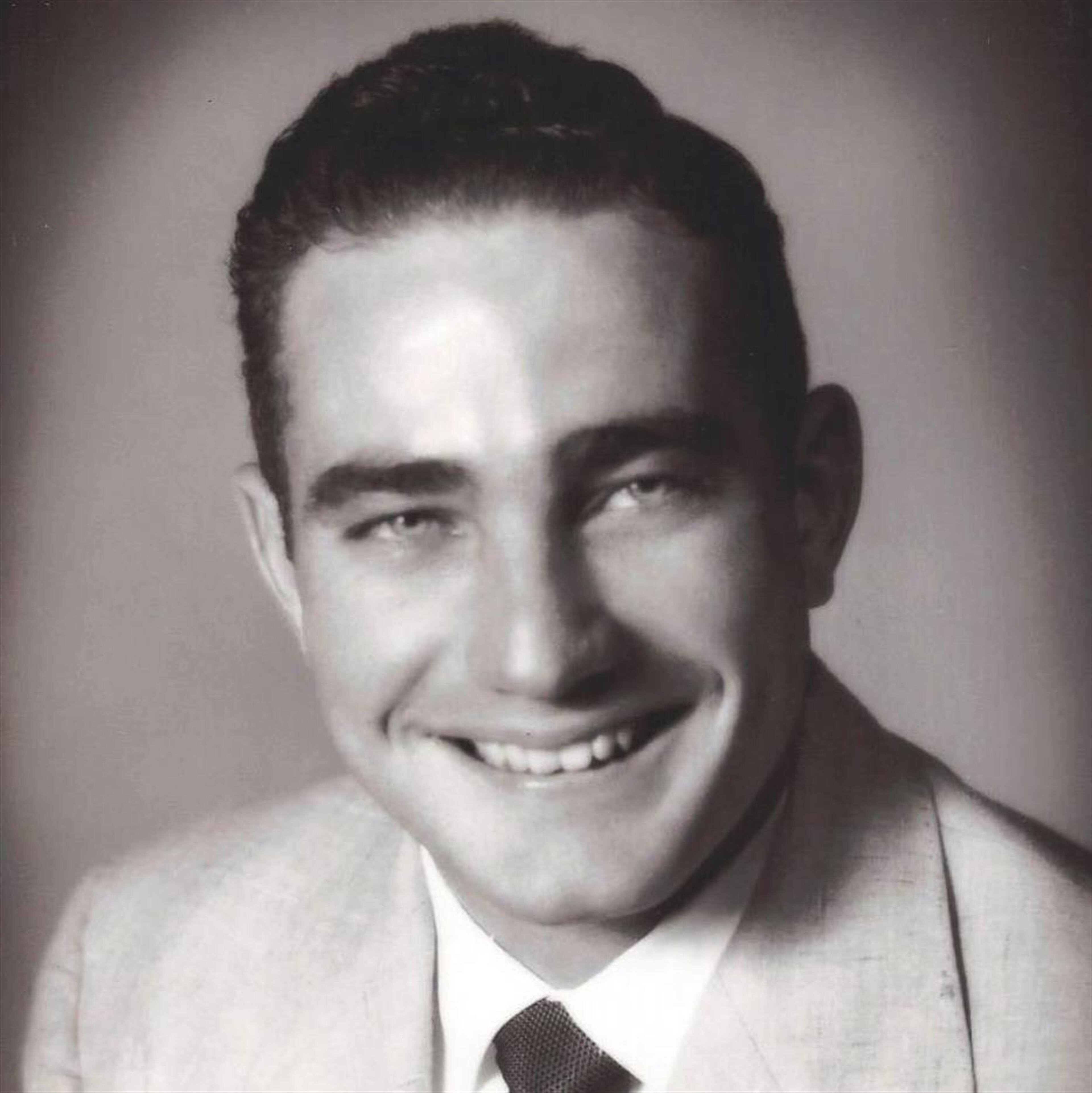 Stanley Davis Bornmann