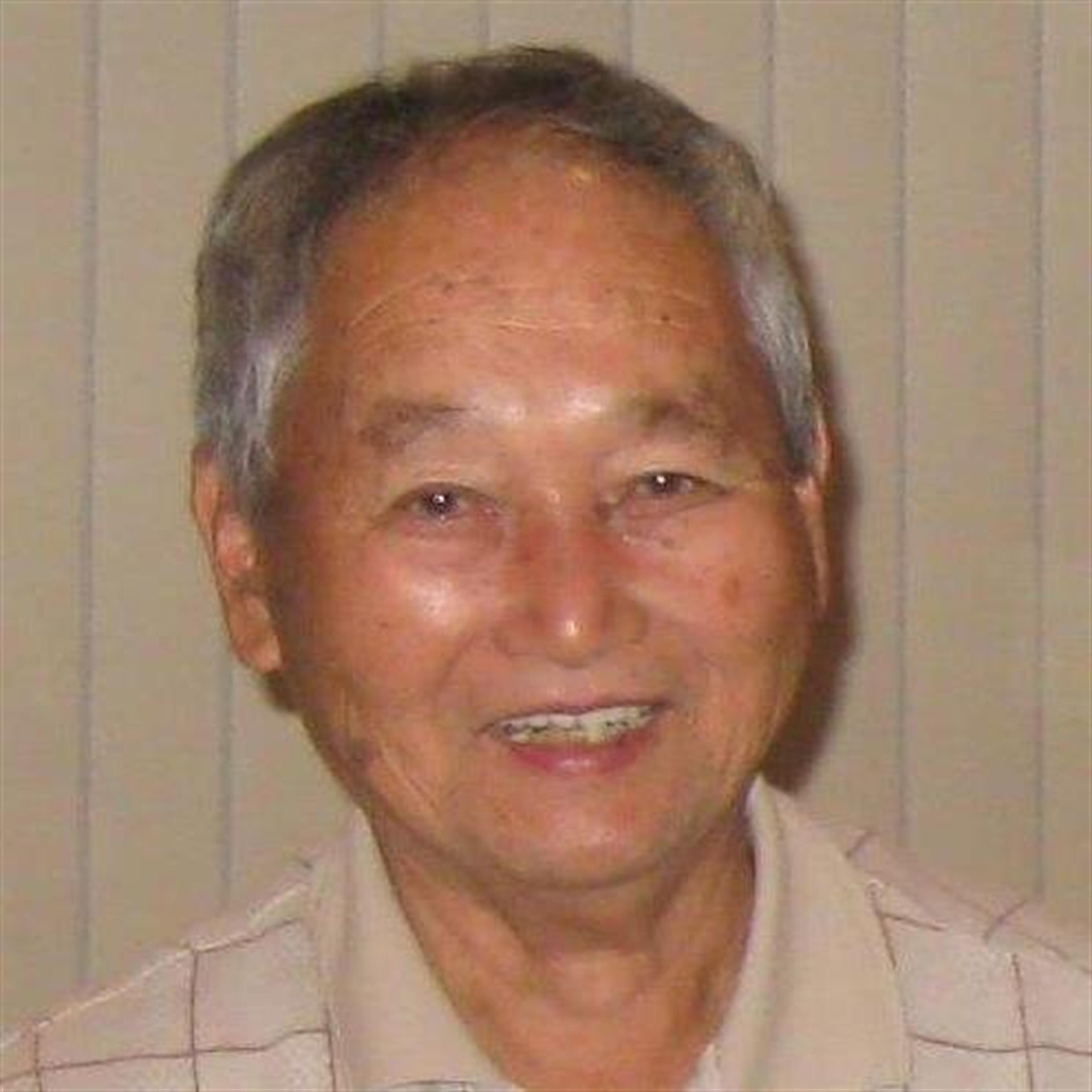 Sadamu Okuni