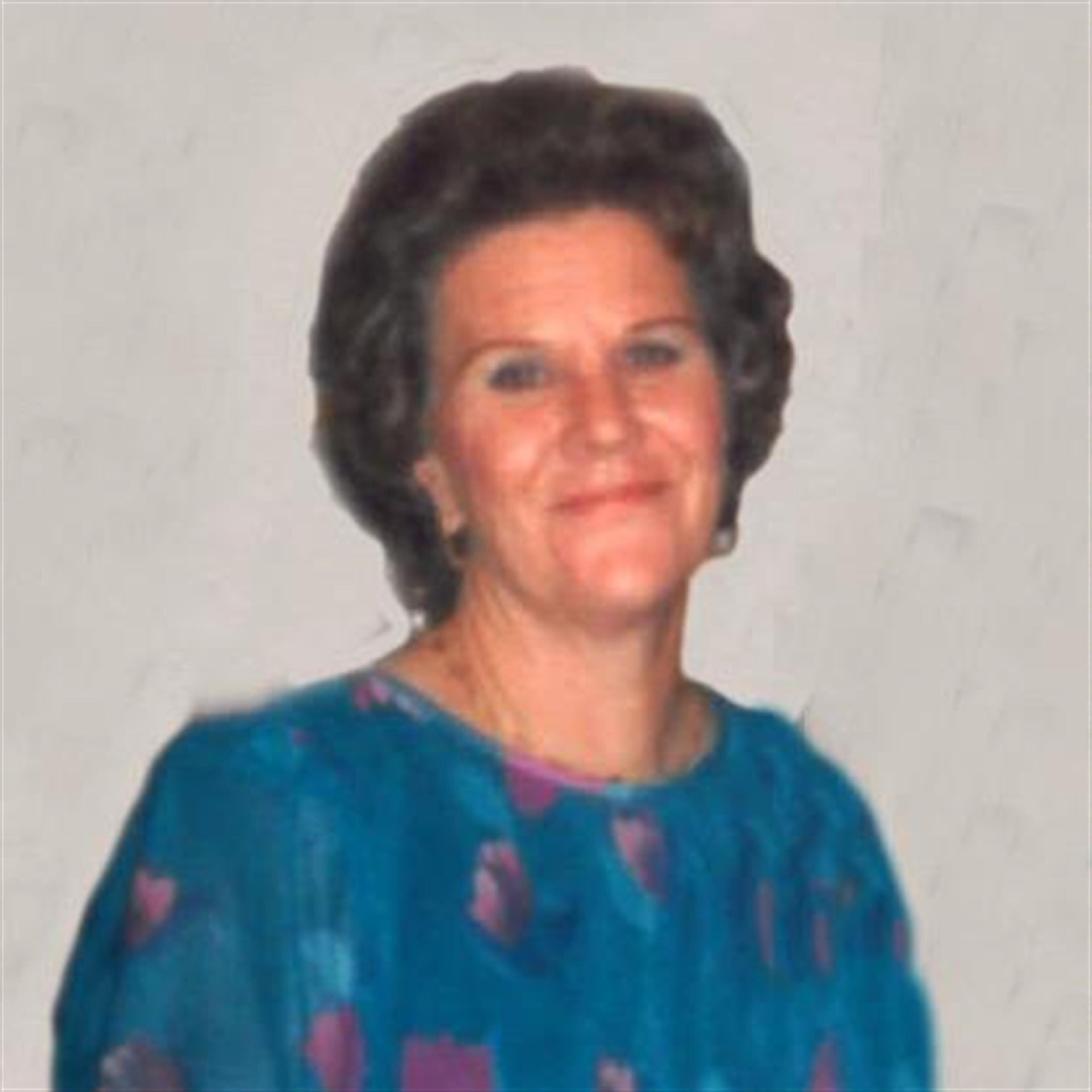 Melba Ann Riche' Delaney