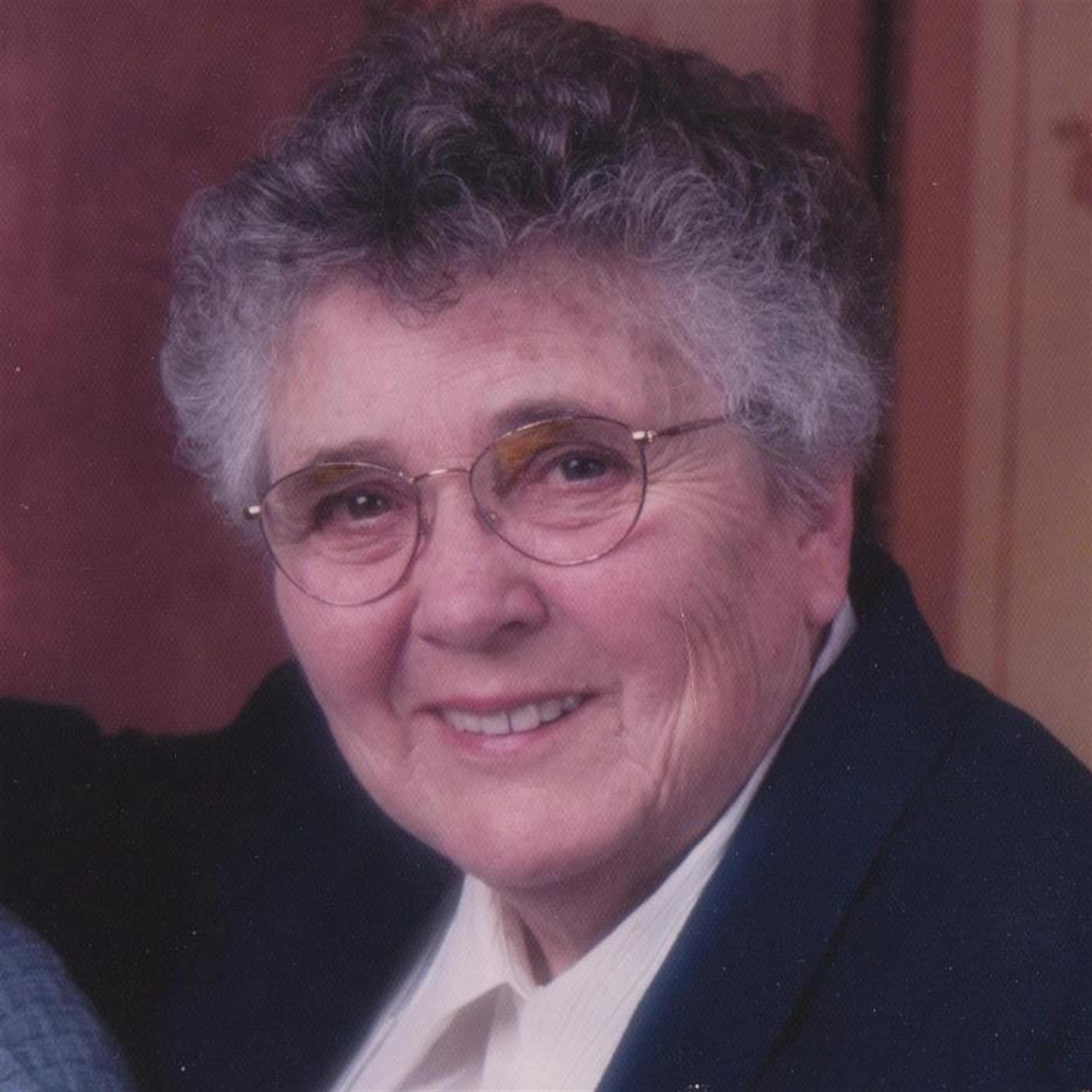 Arlyne Ione Maesner