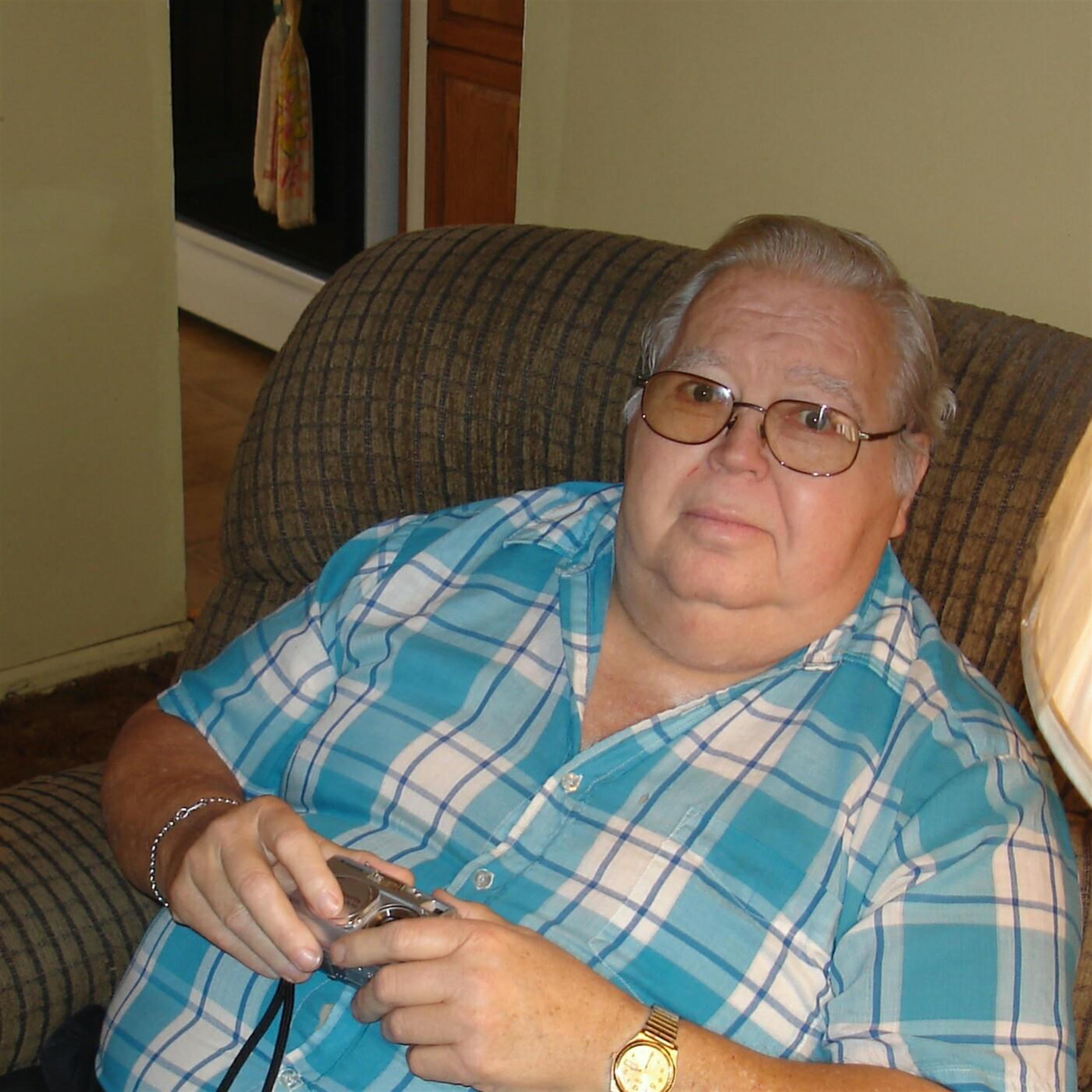 Mr.  Claude Clyde Beatty