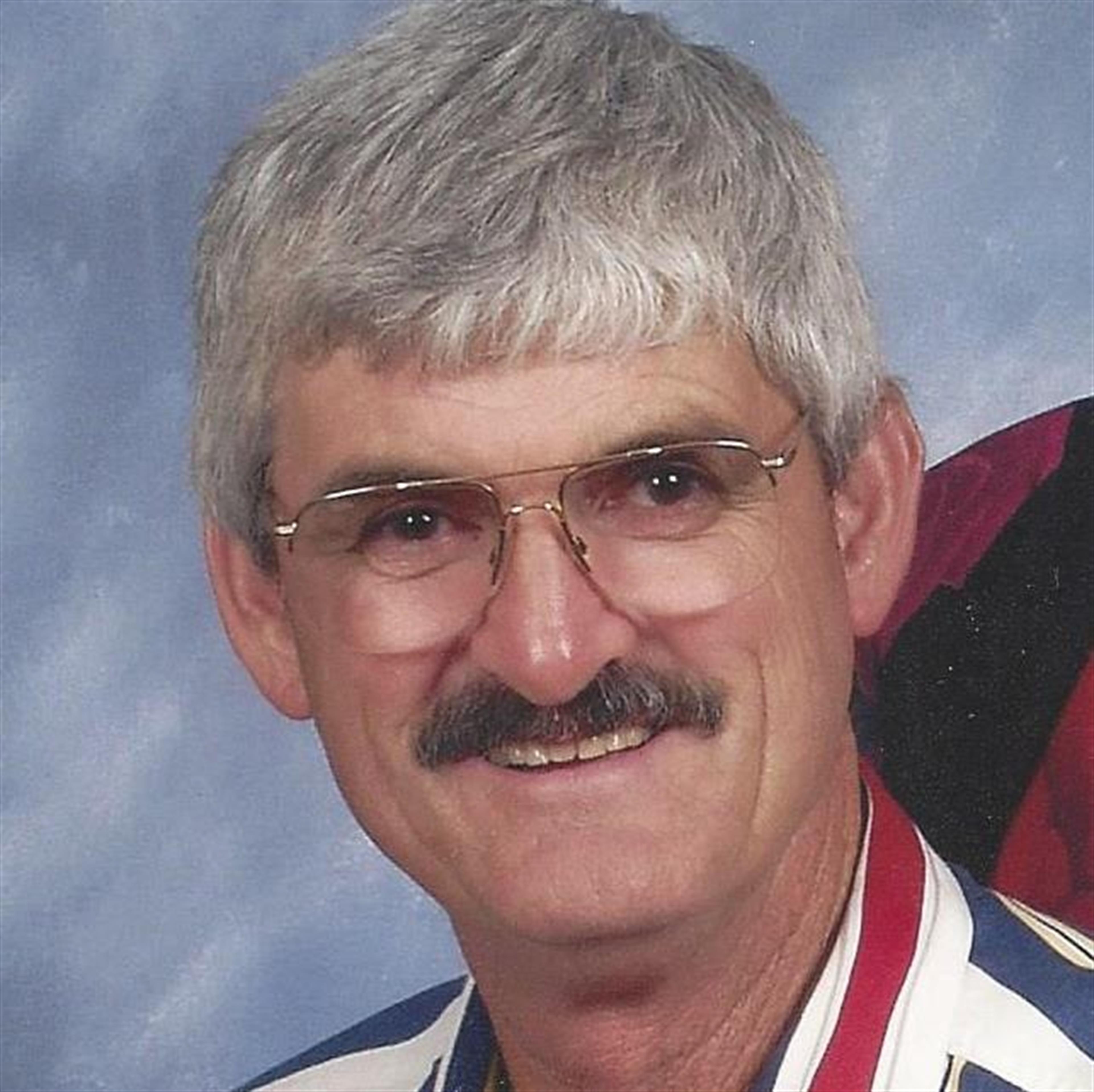 Michael "Mike" Smotherman