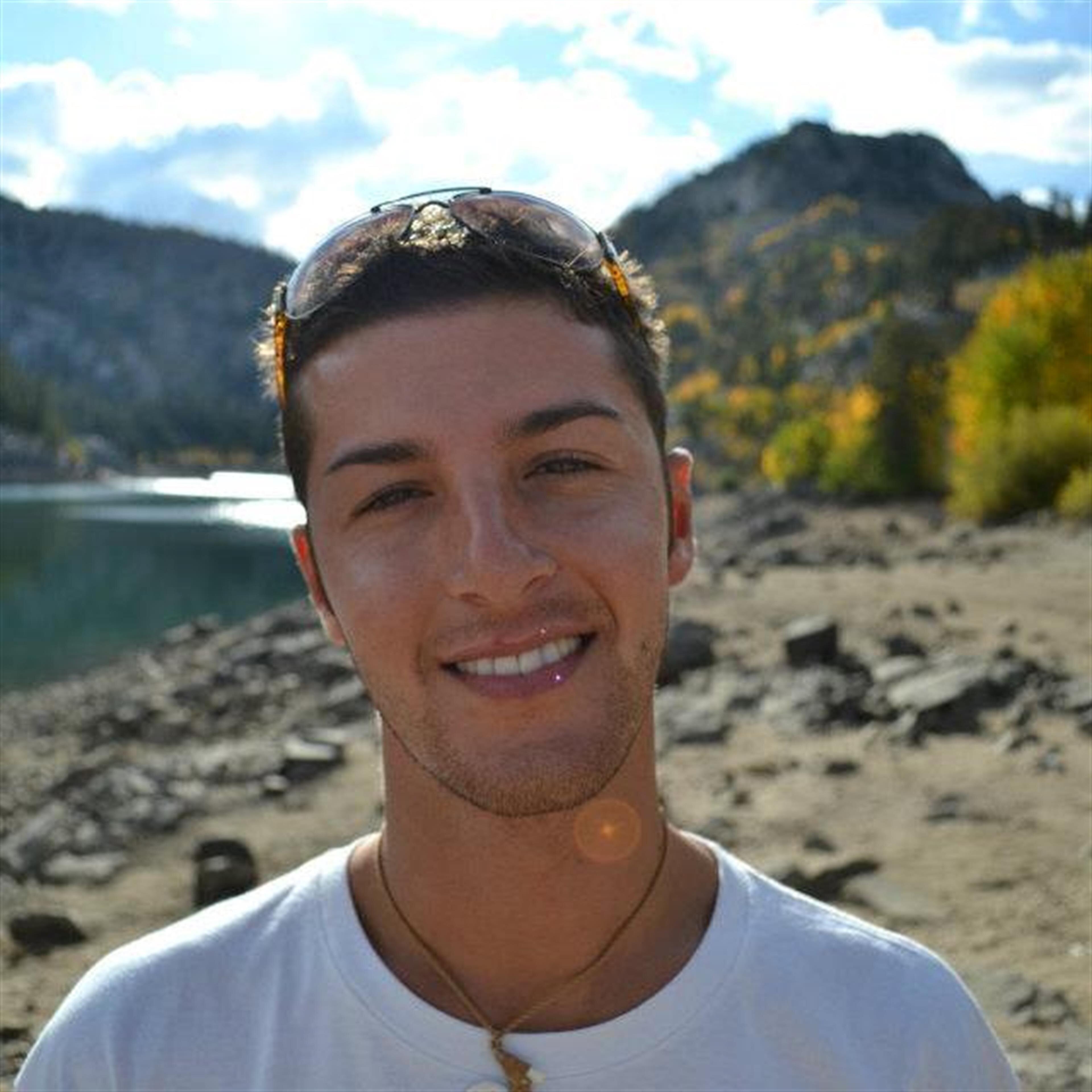 DAVIDE BRONZINI
